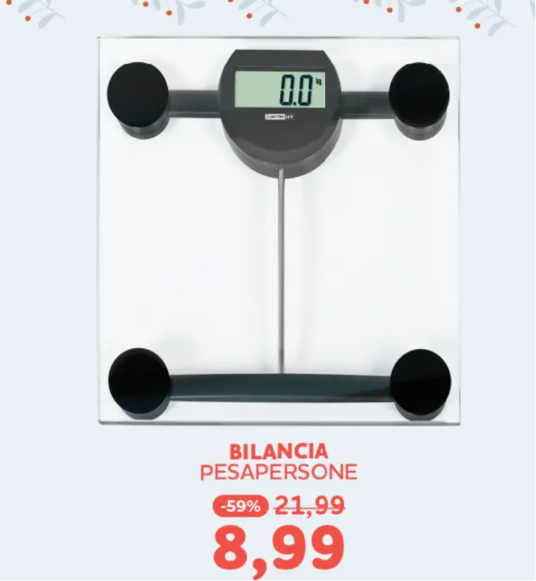 Volantini Happy Casa Store da 21 gennaio a 4 febbraio di 2026 - Pagina del volantino 5