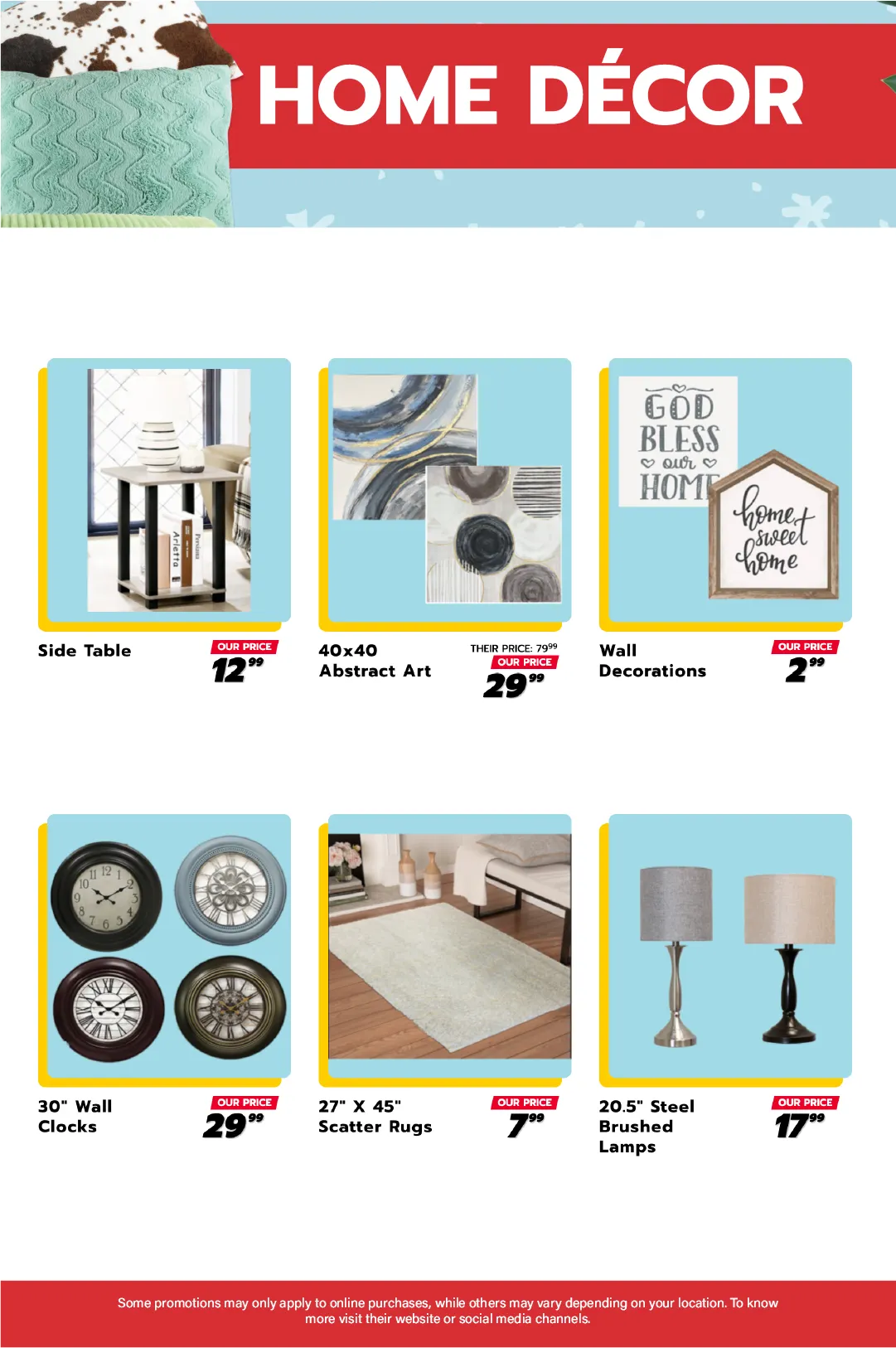 Weekly ad Weekly ads from January 12 to January 31 2026 - Page 4