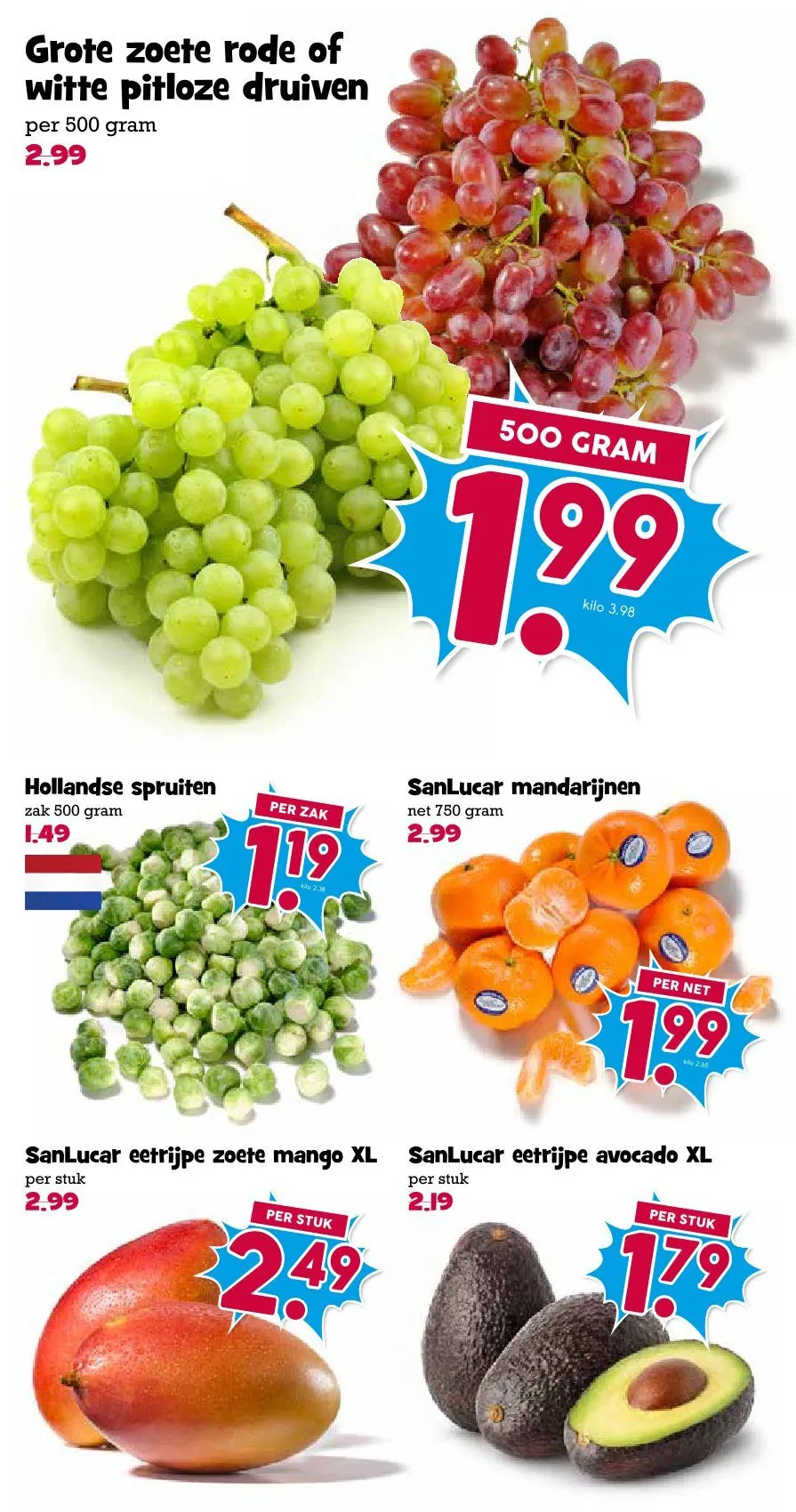  Boon's Markt folders van 9 februari tot 15 februari 2026 - Folder pagina 5