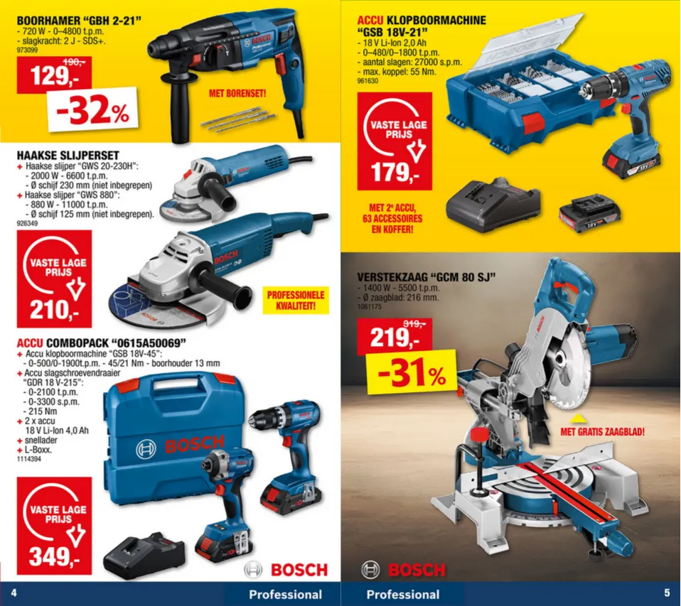 Hubo folders van 11 januari tot 31 januari 2026 - Folder pagina 3