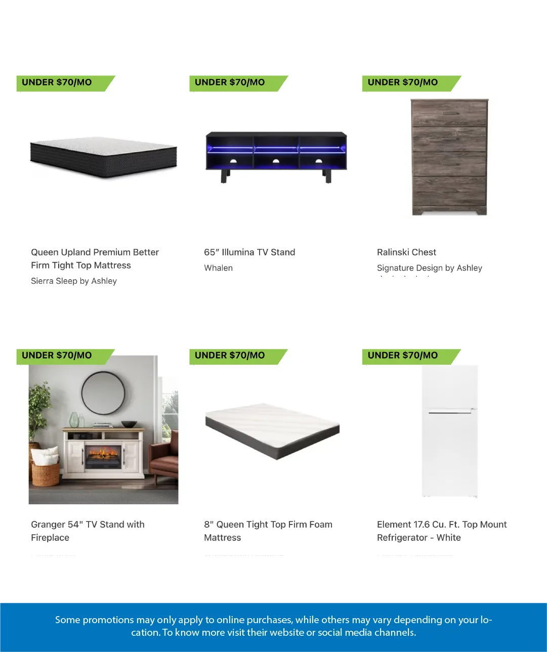 Weekly ad Black friday from November 5 to November 21 2025 - Page 4