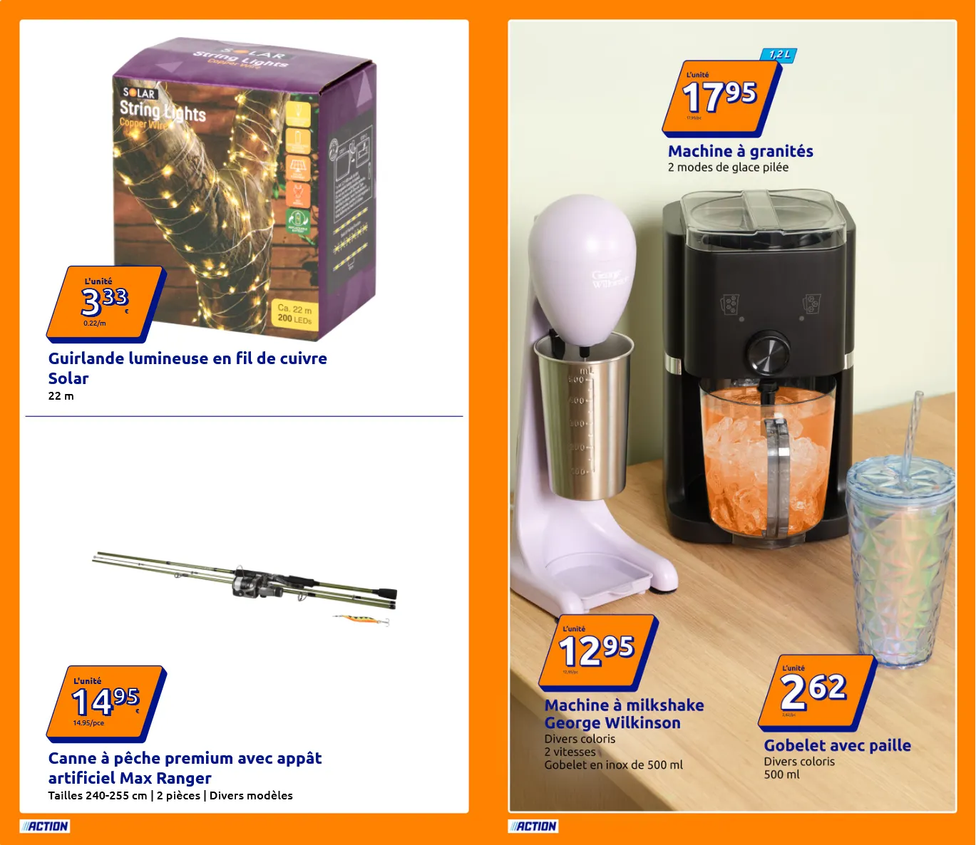 Catalogues Action du 10 juin au 16 juin 2026 - Catalogue page 5