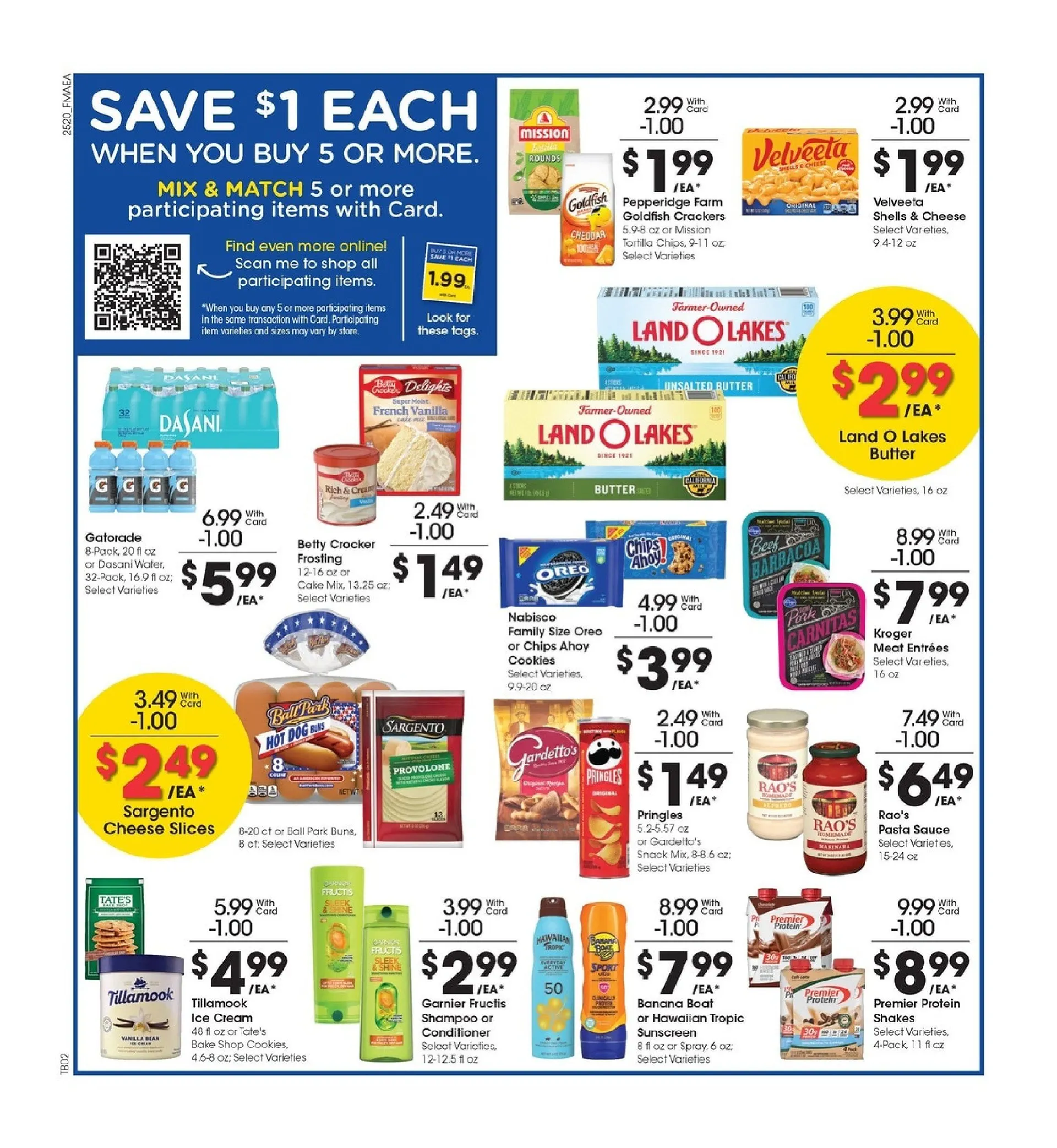 Weekly ad Fred Meyer weekly ads from June 18 to June 24 2025 - Page 5