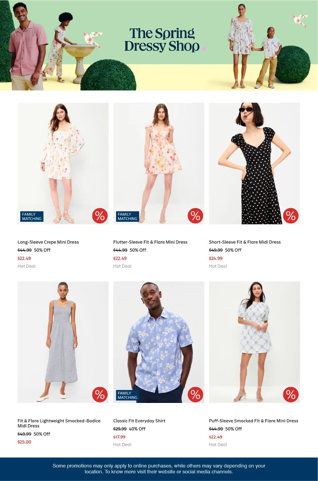 Weekly ad Weekly ads from March 11 to March 31 2026 - Page 4