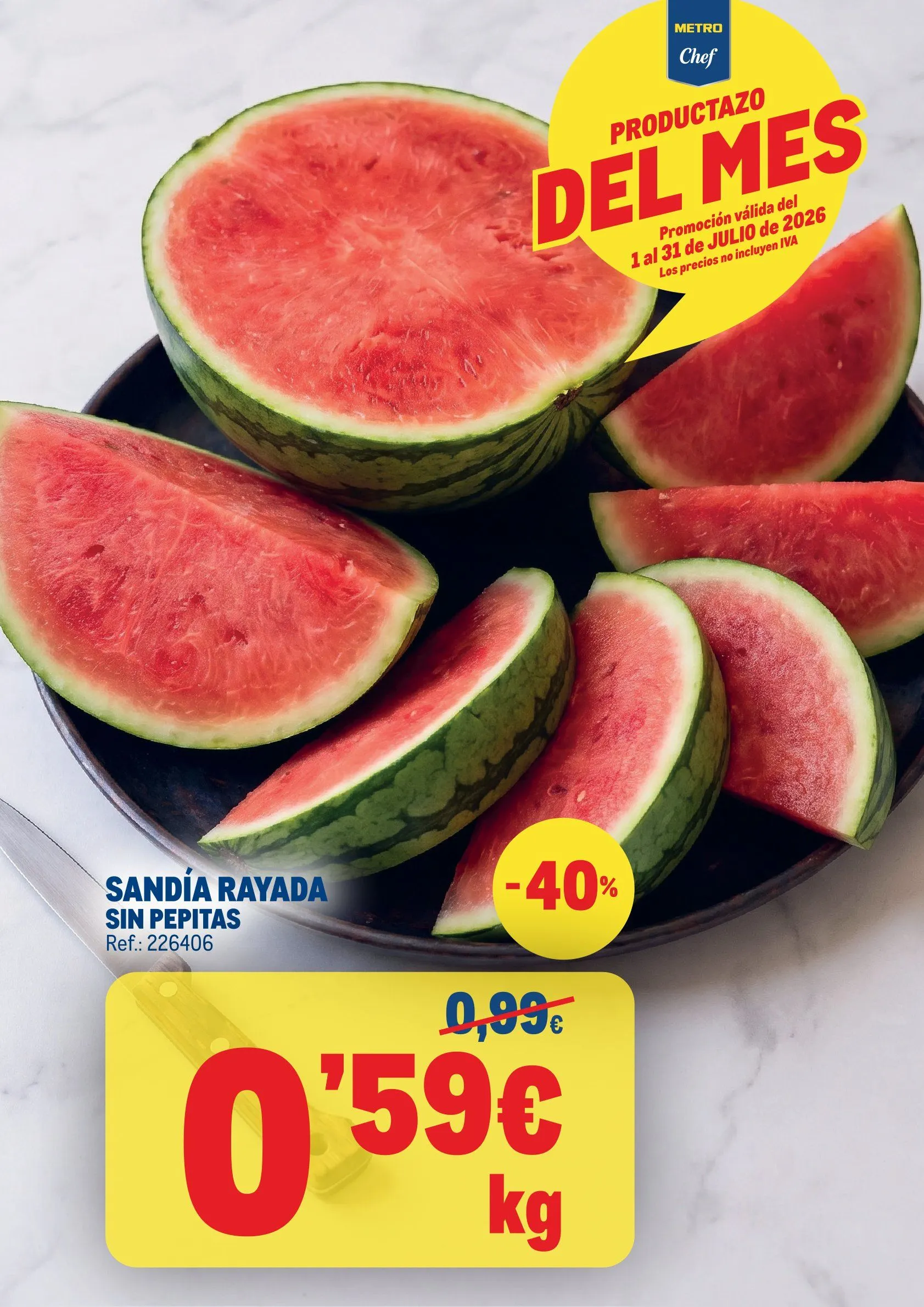 Catálogo de Makro Ofertas 1 de julio al 31 de julio 2026 - Página 5