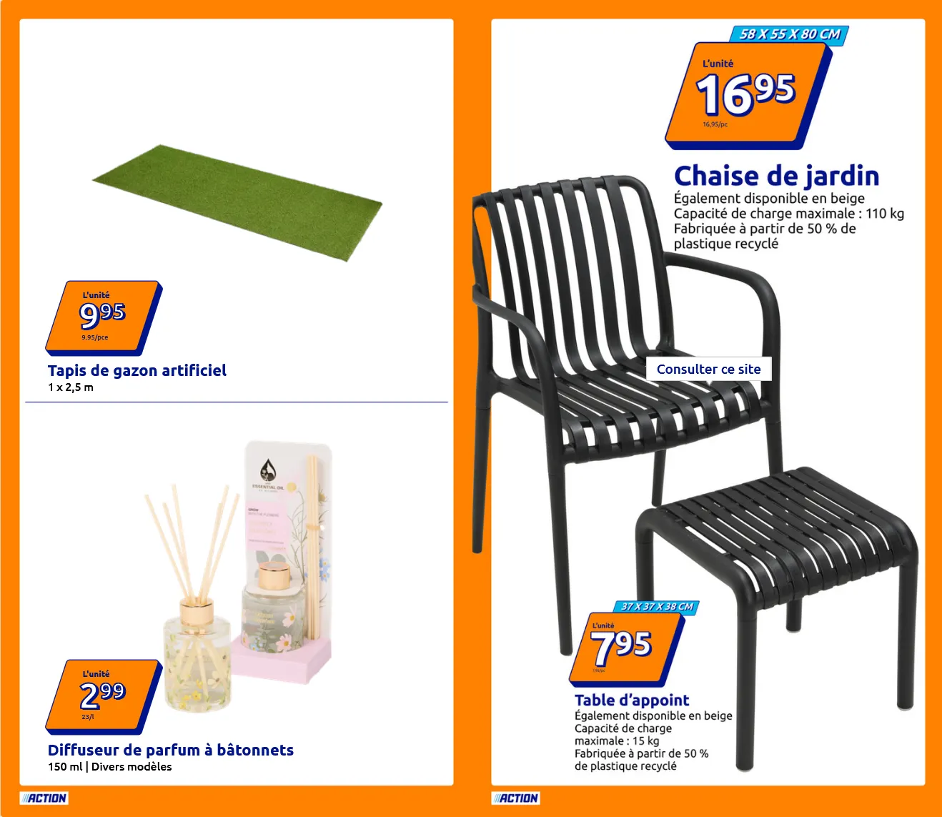 Action Catalogue du 8 avril au 14 avril 2026 - Catalogue page 5