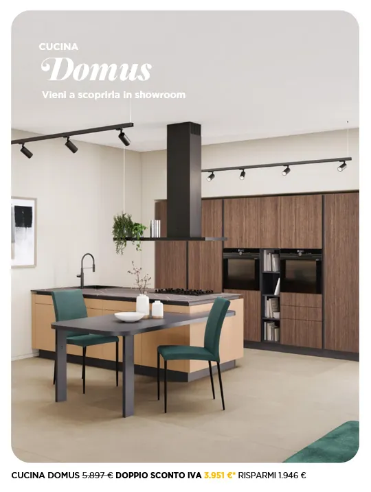  Ricci Casa Volantino da 18 dicembre a 31 dicembre di 2025 - Pagina del volantino 5