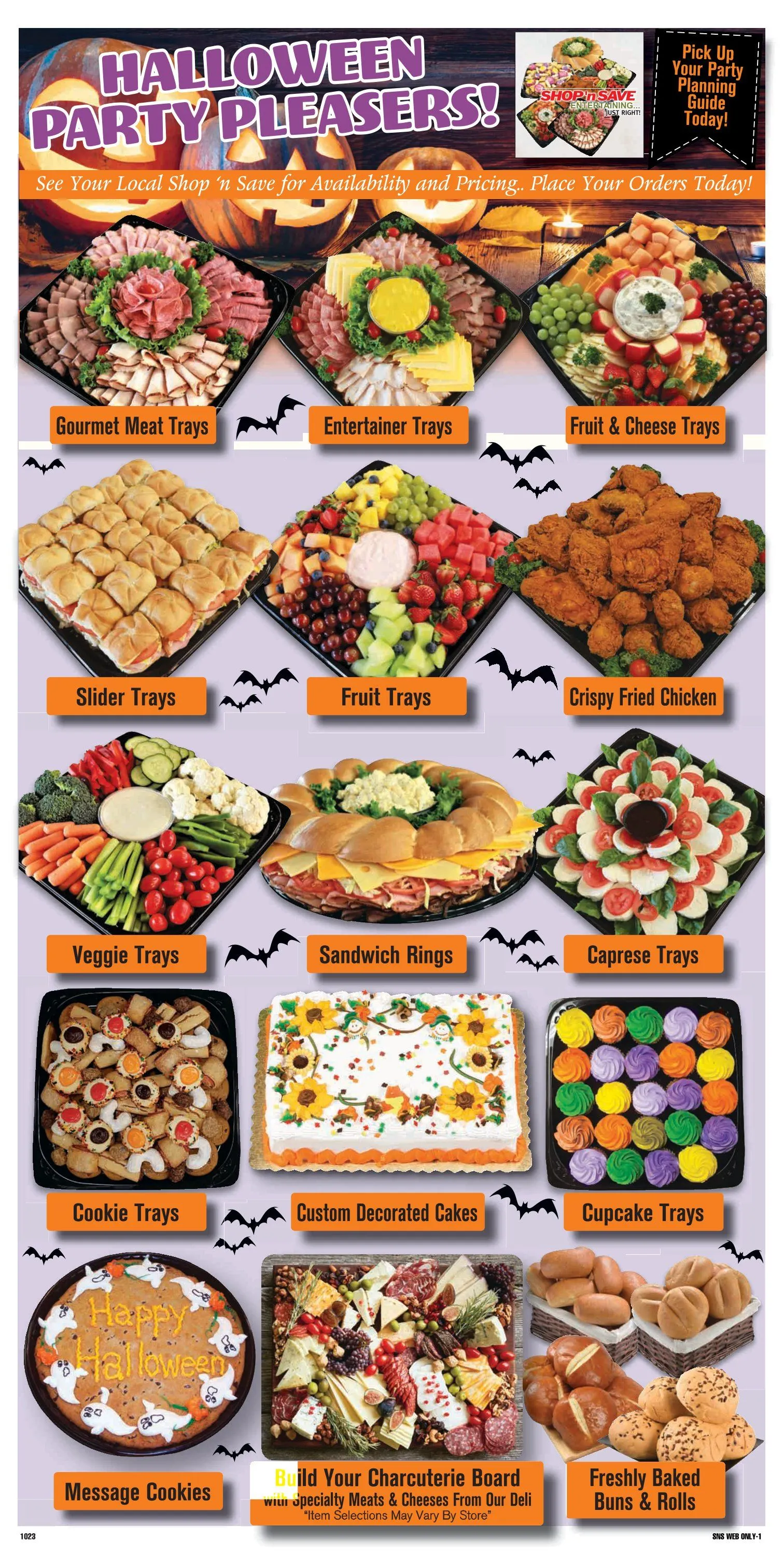 Weekly ad Shop'n Save Sales from October 23 to October 29 2025 - Page 5