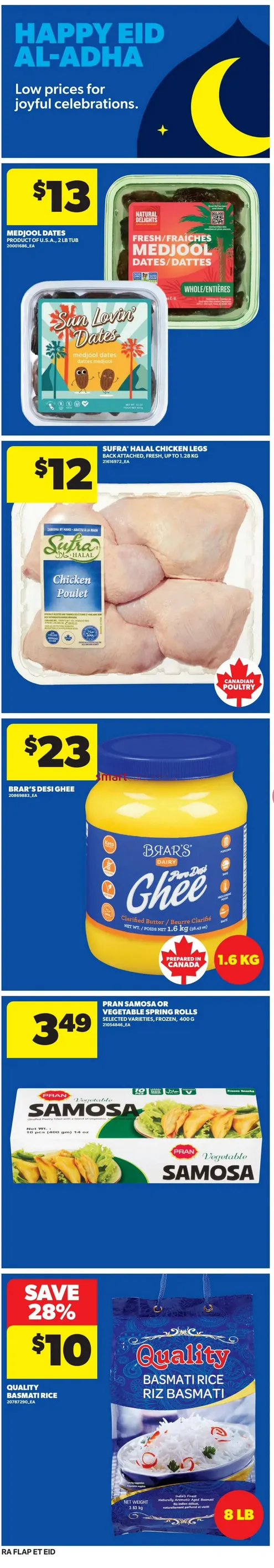 Atlantic Superstore Sales from May 14 to May 20 2026 - flyer page 5