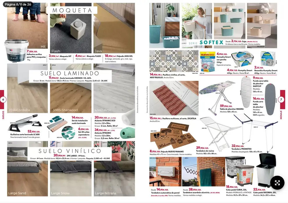 Catálogo de Bricocentro Ofertas 26 de enero al 22 de febrero 2026 - Página 5