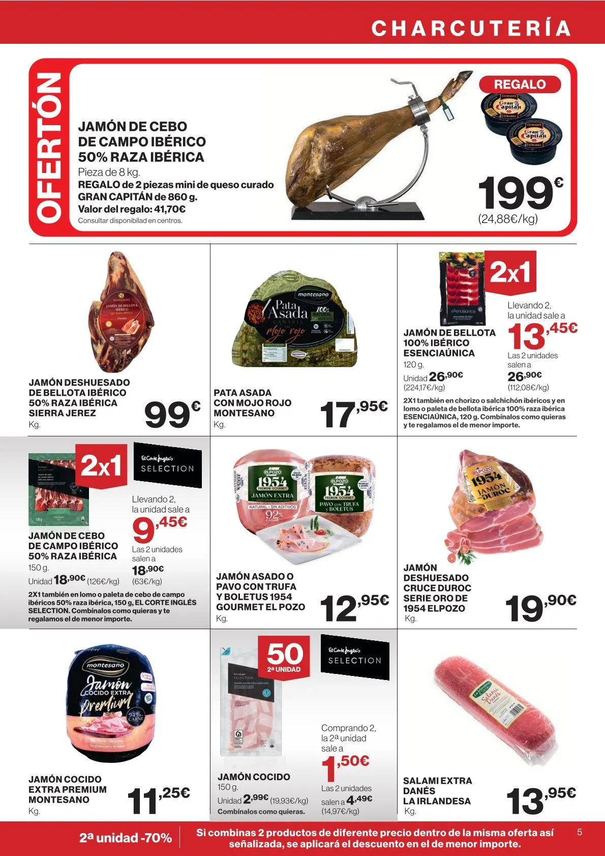 Catálogo de Catalogo 31 de julio al 13 de agosto 2025 - Página 5