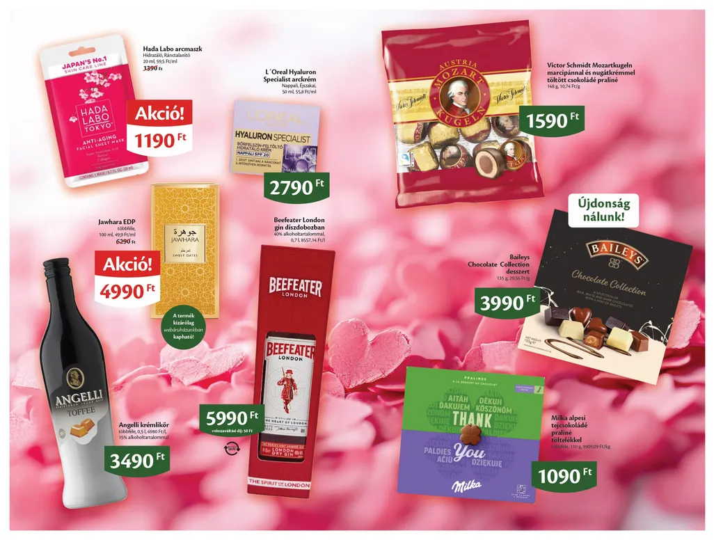 Katalógus  EcoFamily április 20.-tól május 3.-ig 2026. - Oldal 6