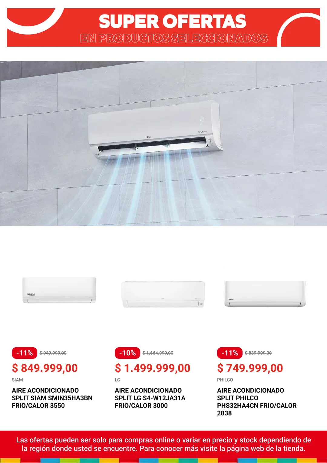 Ofertas de ofertas 1 de diciembre al 23 de diciembre 2025 - Página 4 del catálogo