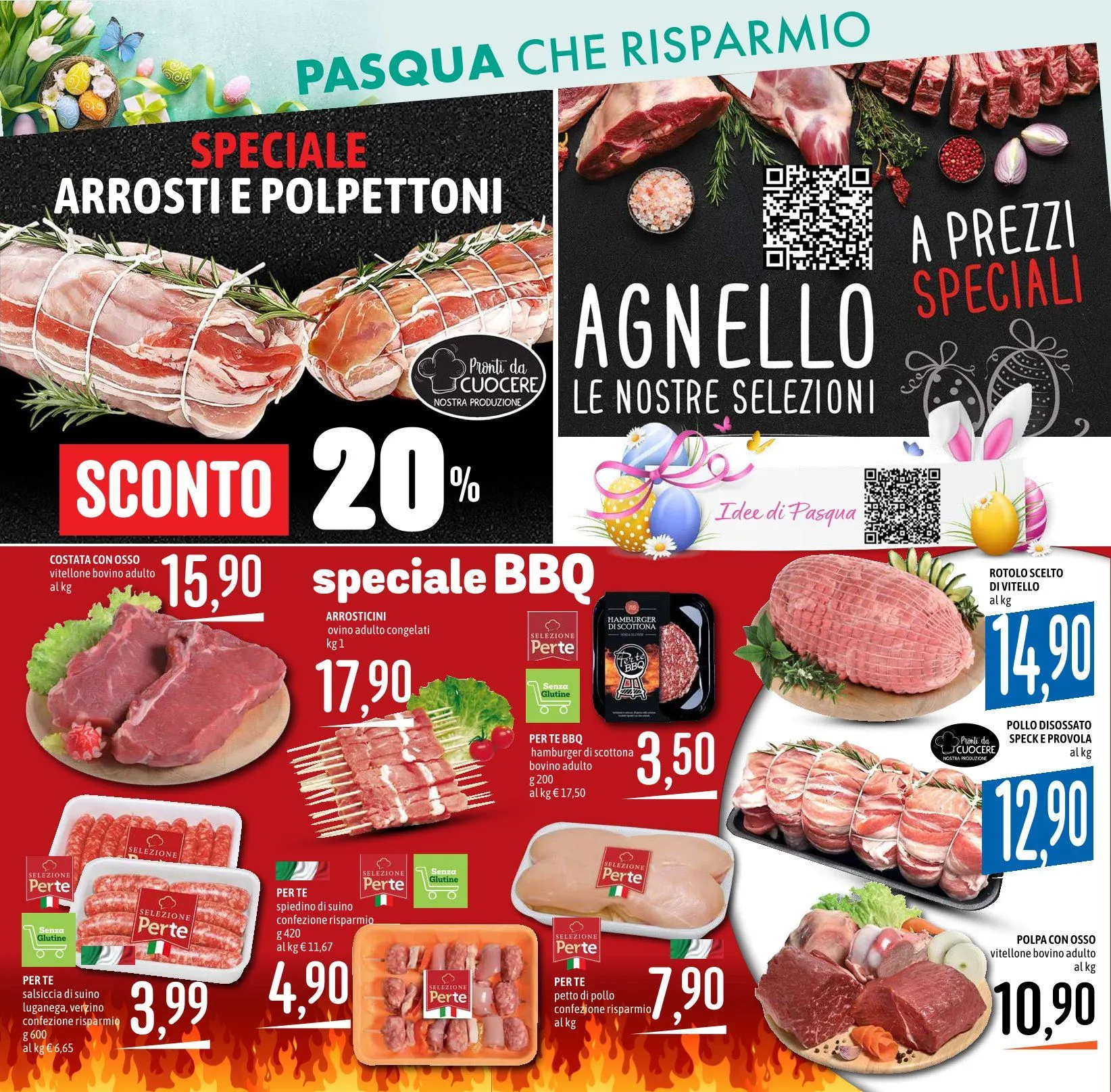 Volantini Emisfero da 26 marzo a 8 aprile di 2026 - Pagina del volantino 5