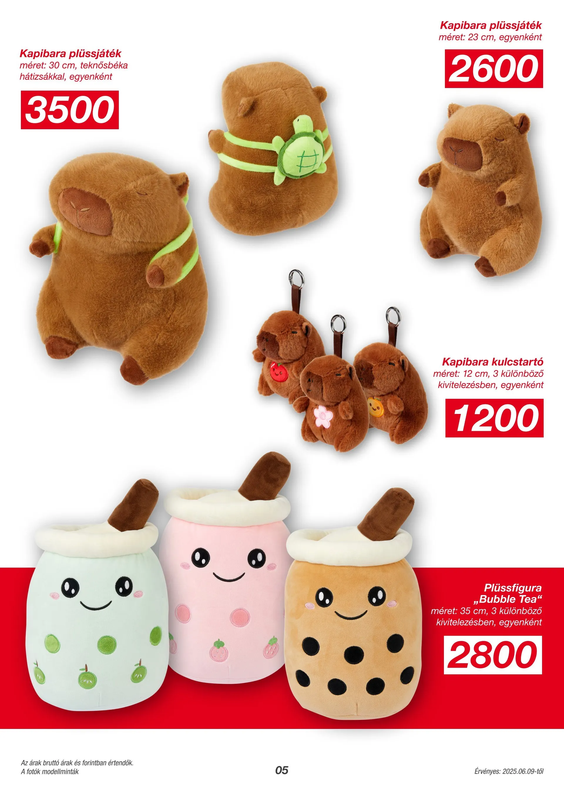 Katalógus Kik - Heti szórólapok augusztus 1.-tól augusztus 10.-ig 2025. - Oldal 5