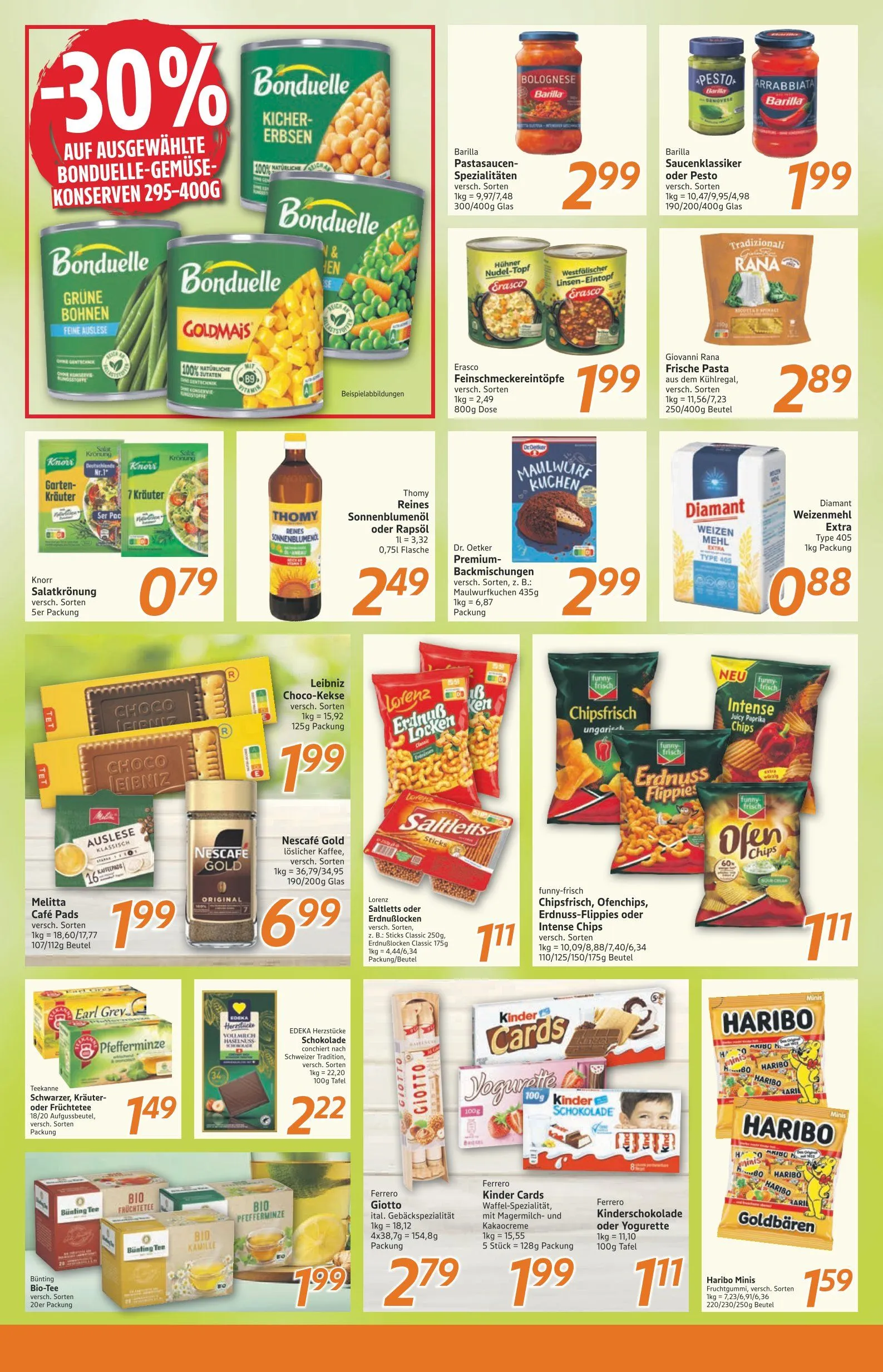  Inkoop Angebote von 7. April bis 11. April 2026 - Prospekt seite 5