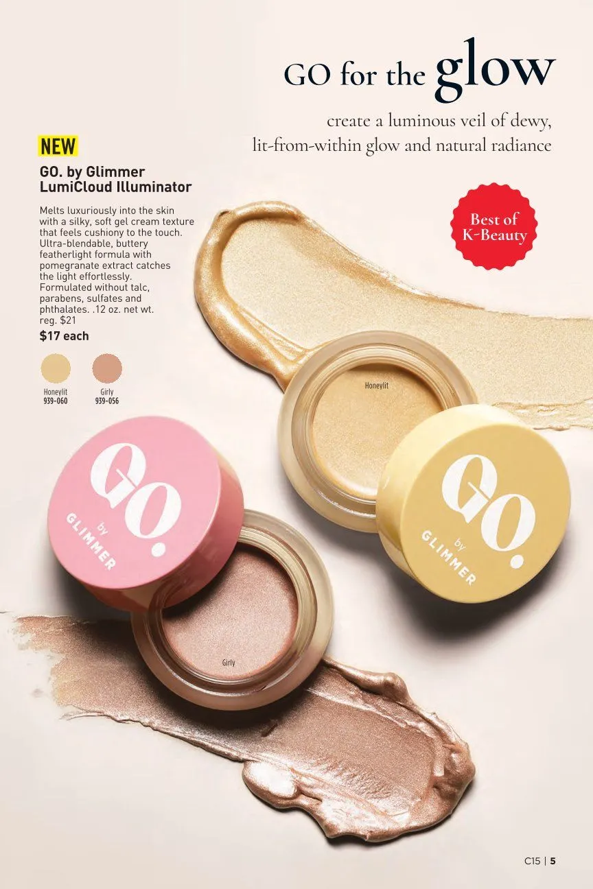 Weekly ad Avon Sales from July 21 to July 31 2026 - Page 5