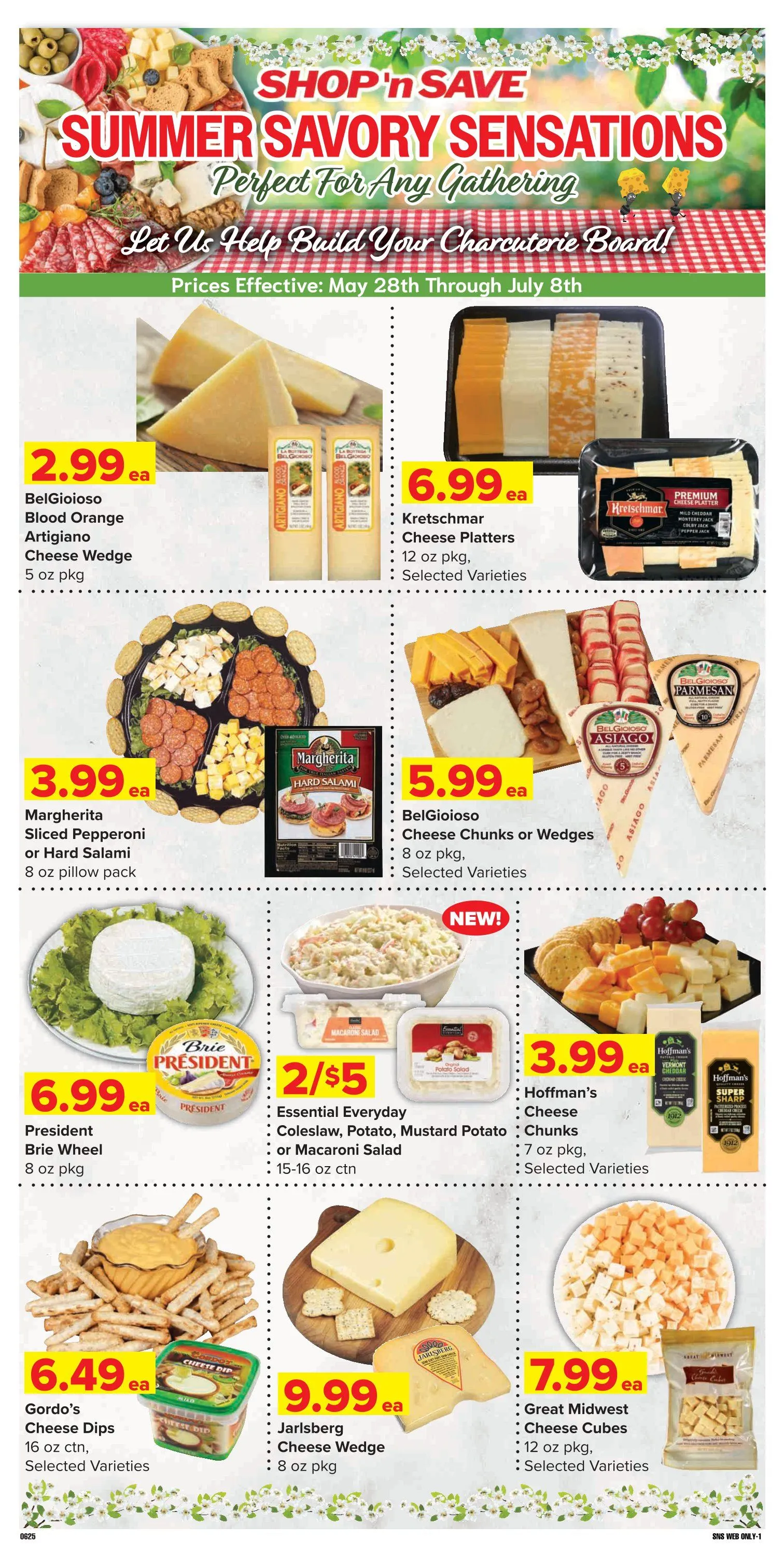 Weekly ad Shop'n Save Sales from June 25 to July 1 2026 - Page 5