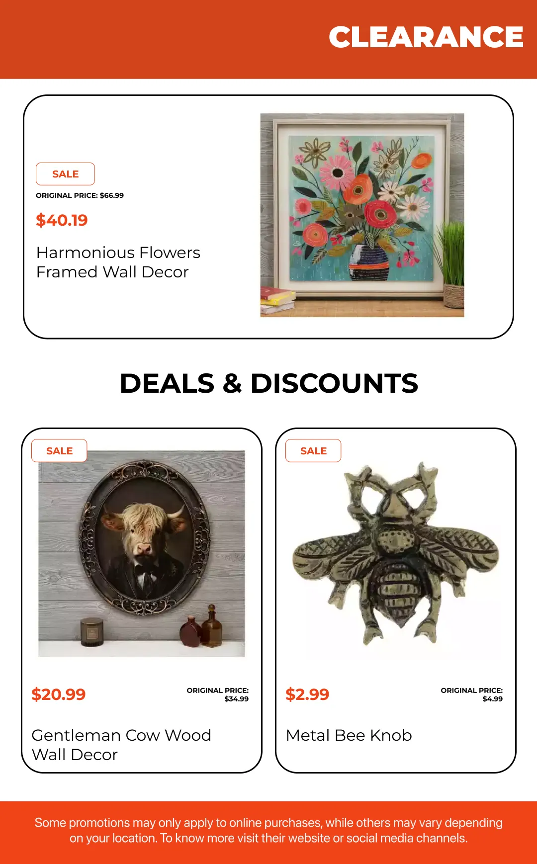 Weekly ad Hobby Lobby Sales from June 18 to July 2 2026 - Page 5
