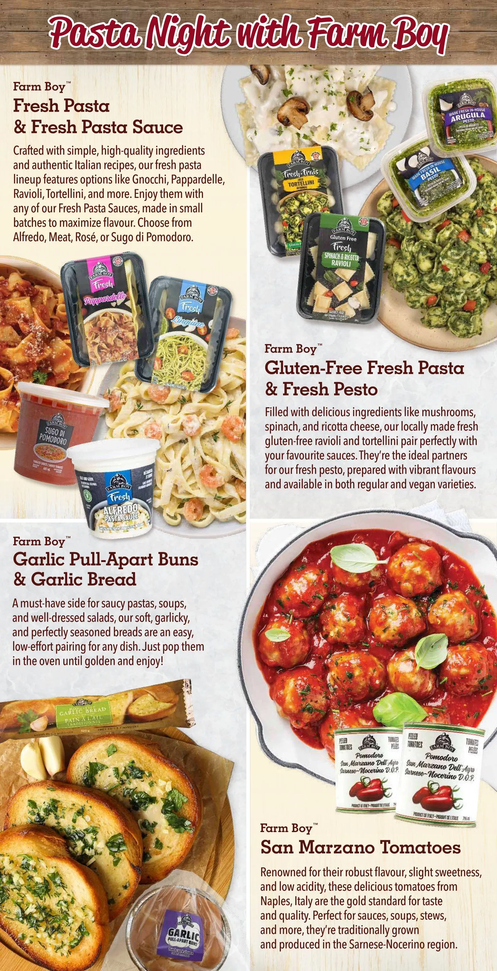 Farm Boy flyers from January 30 to February 5 2025 - flyer page 5