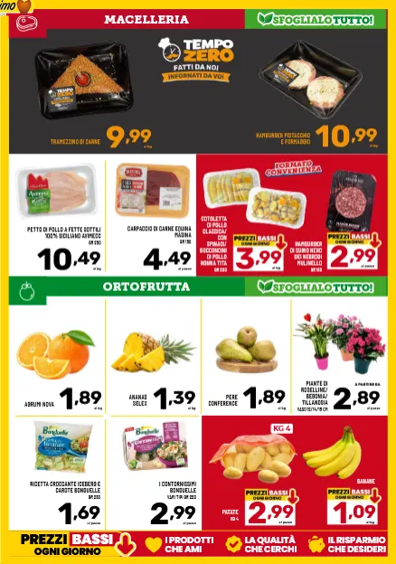 Volantini Il Centesimo da 3 febbraio a 12 febbraio di 2026 - Pagina del volantino 5