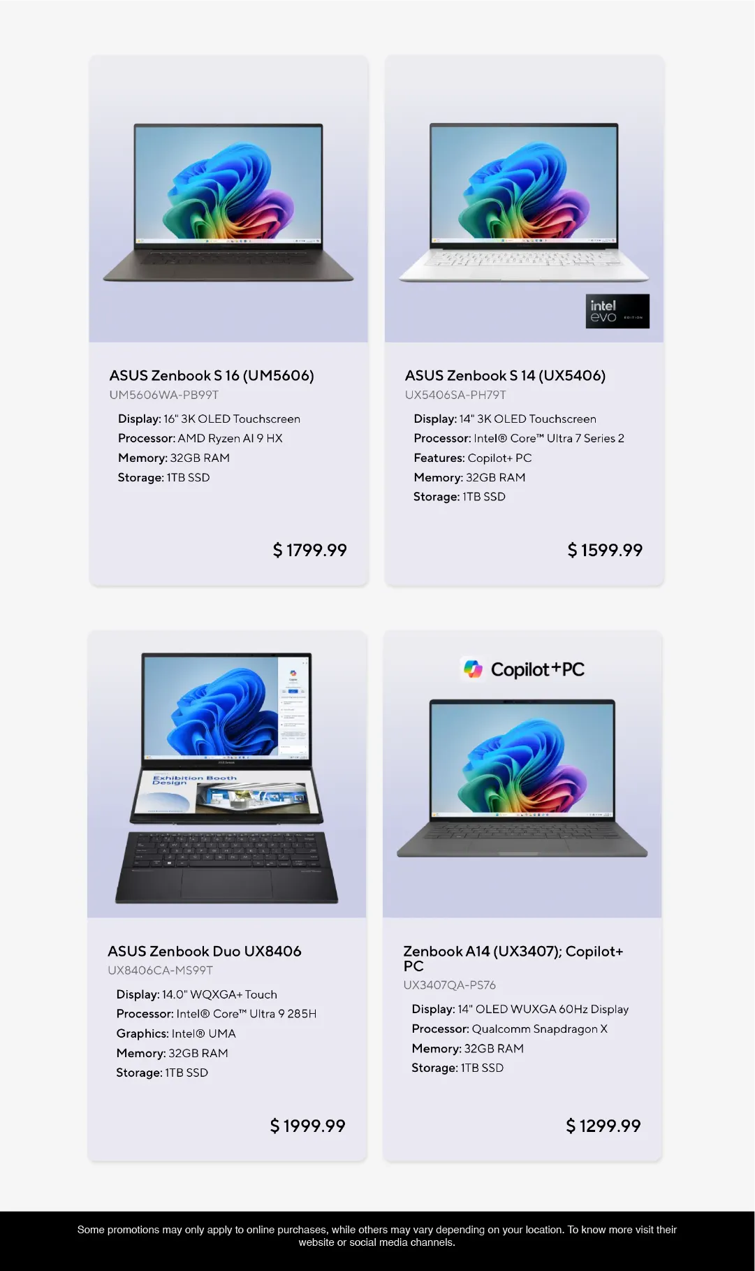 Weekly ad Weekly ads from March 19 to April 6 2026 - Page 4