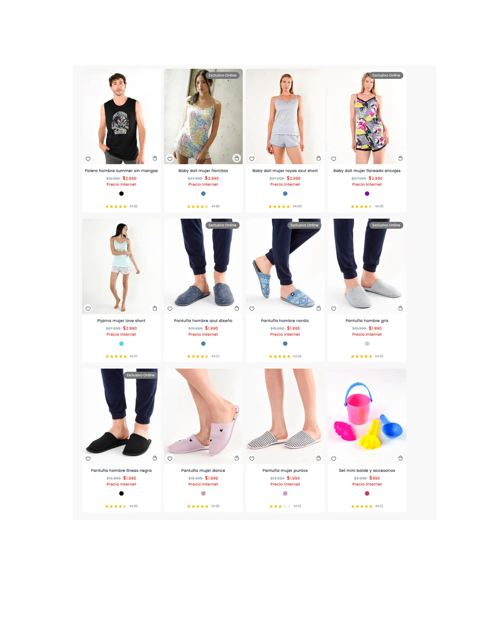 Catálogo de Ofertas en Tricot 4 de febrero al 28 de febrero 2025 - Página 6