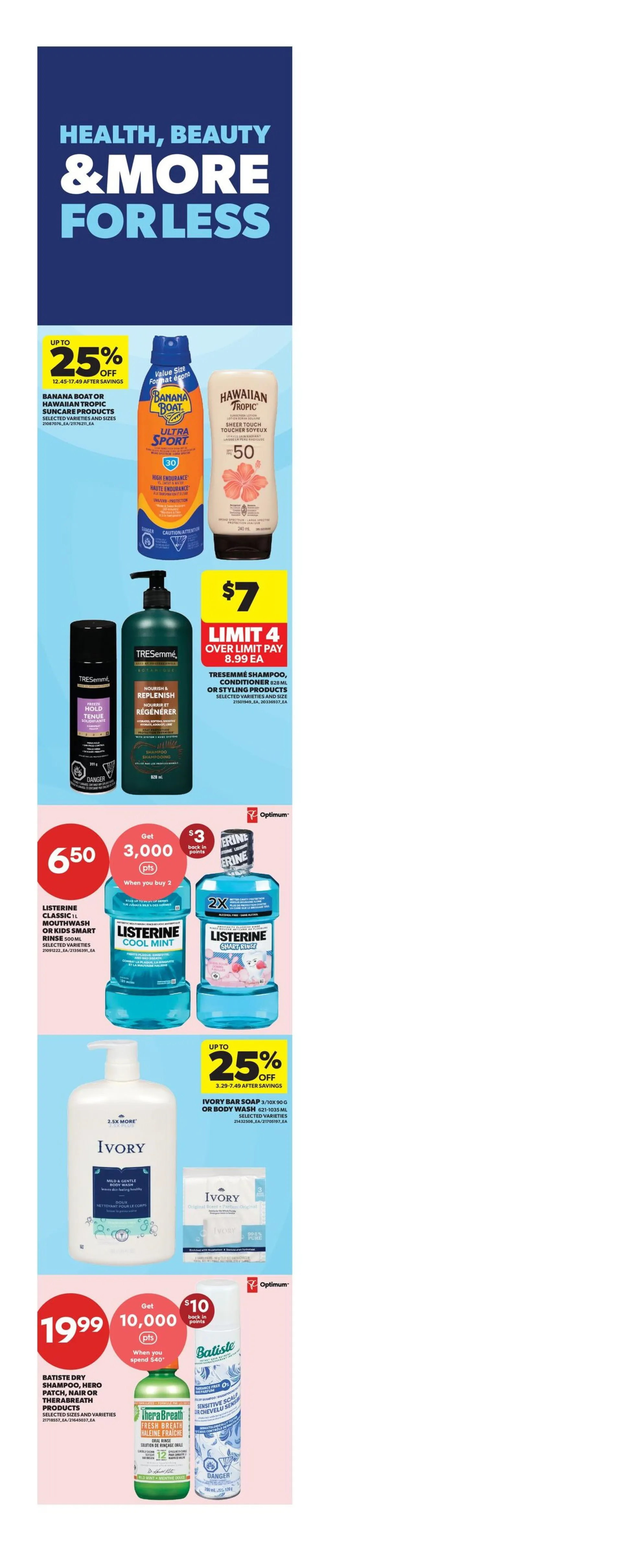  Real Canadian Superstore Sales from July 2 to July 8 2026 - flyer page 5