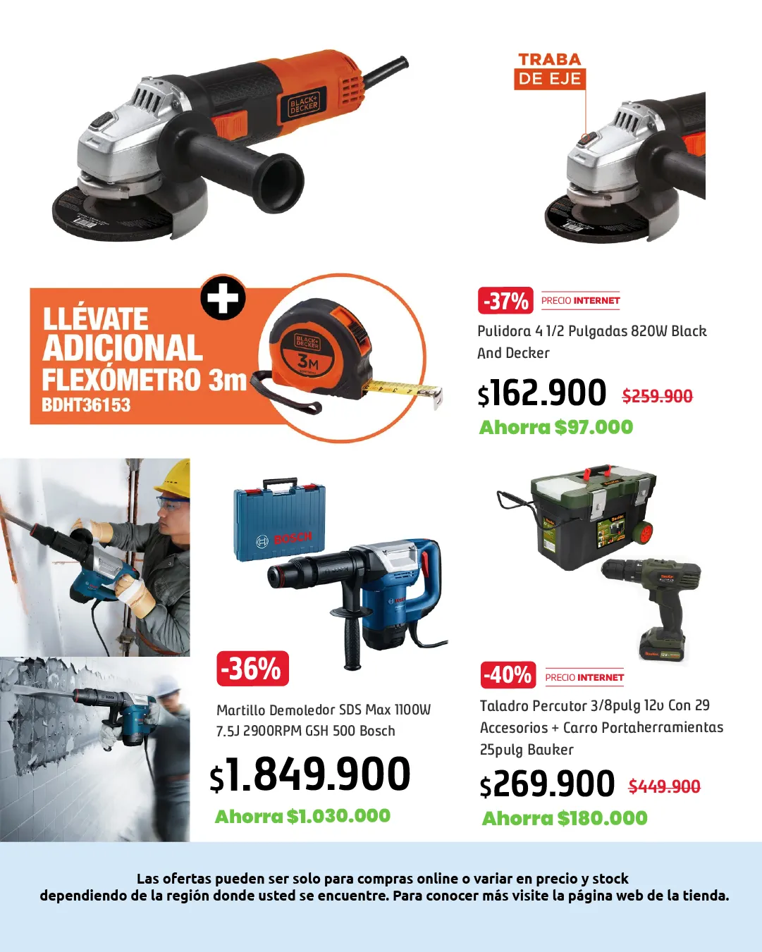Catalogo de Ofertas 3 de junio al 20 de junio 2025 - Pag 4