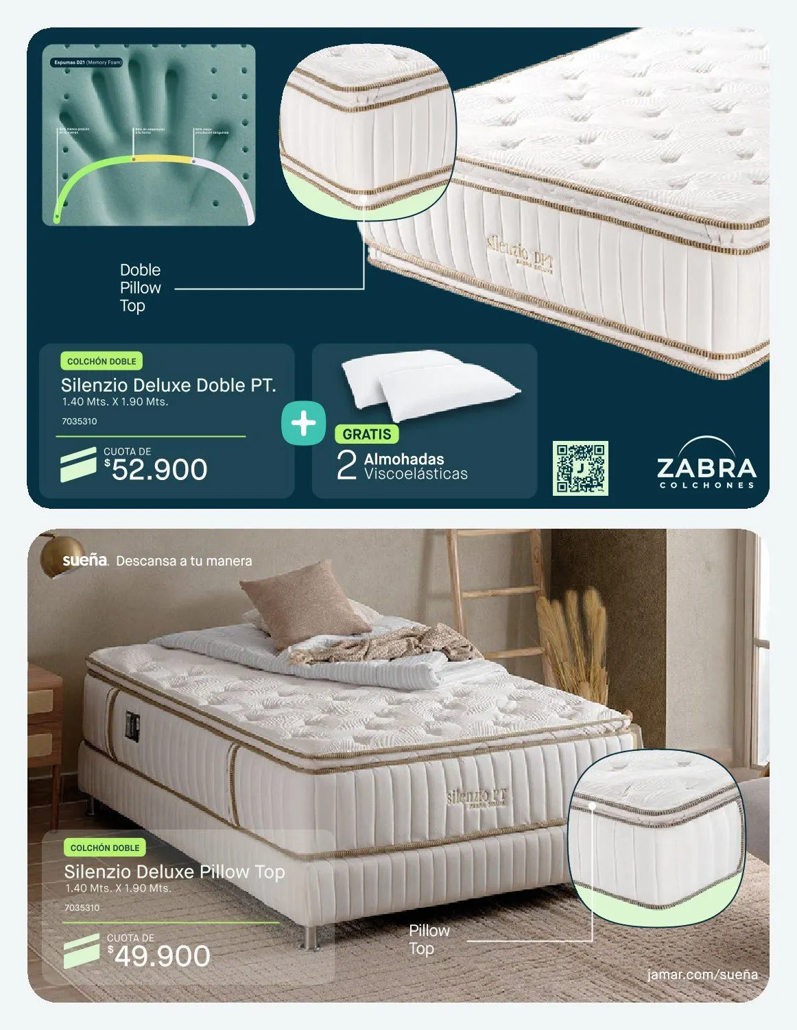 Catalogo de Jamar Ofertas 24 de septiembre al 30 de septiembre 2025 - Pag 5