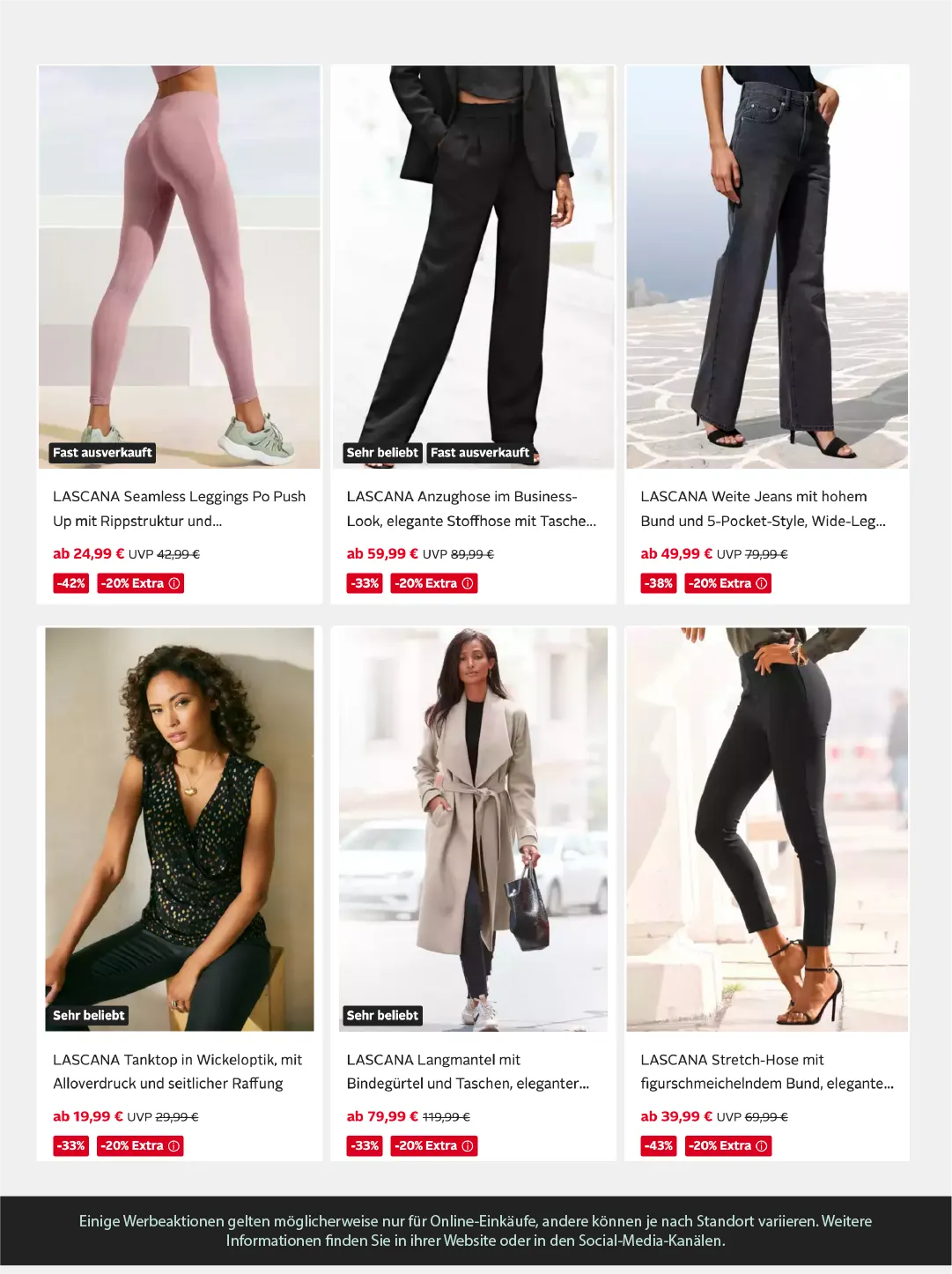 Angebote OTTO von 9. Januar bis 31. Januar 2026 - Prospekt seite 4