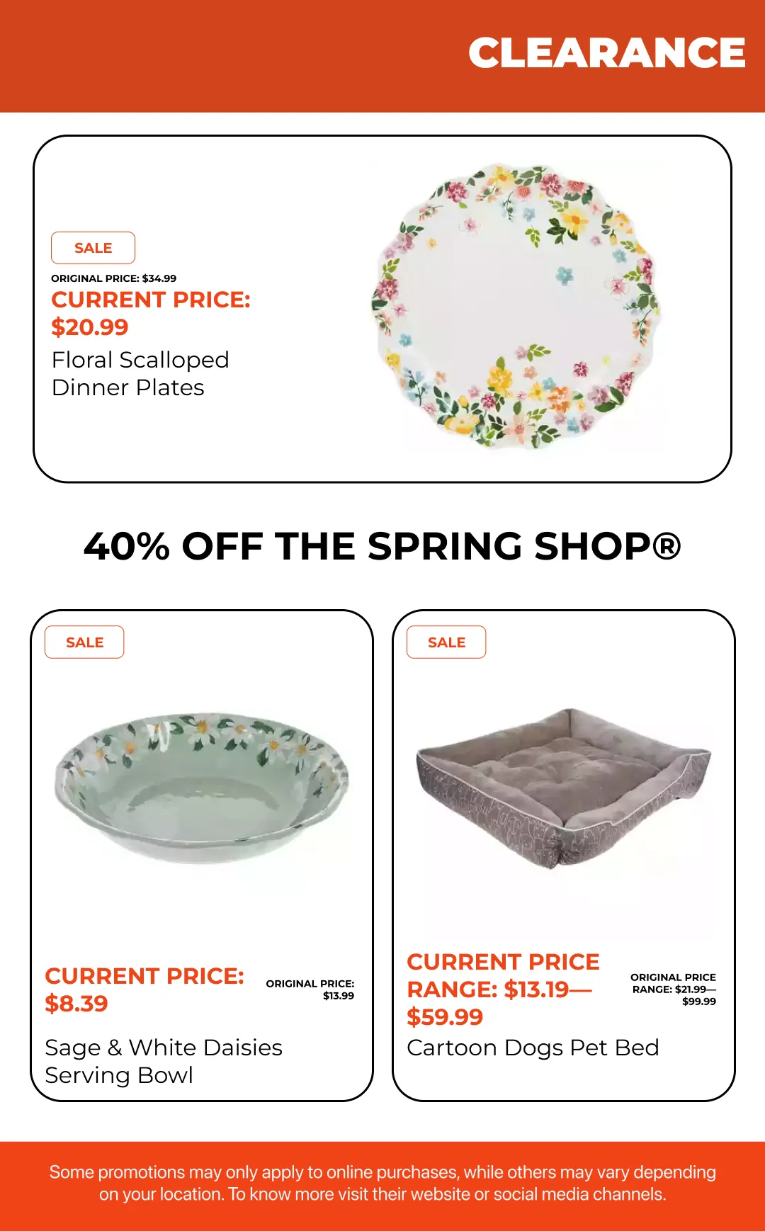 Weekly ad  Hobby Lobby Sales from April 30 to May 14 2026 - Page 5