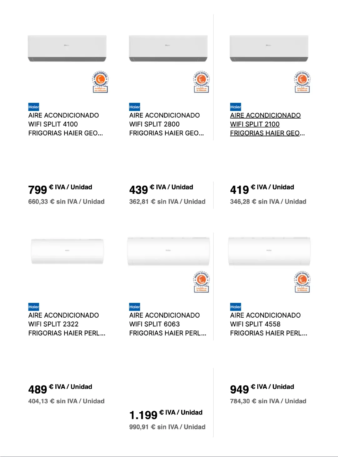 Catálogo de Ofertas 20 de marzo al 7 de abril 2026 - Página 4