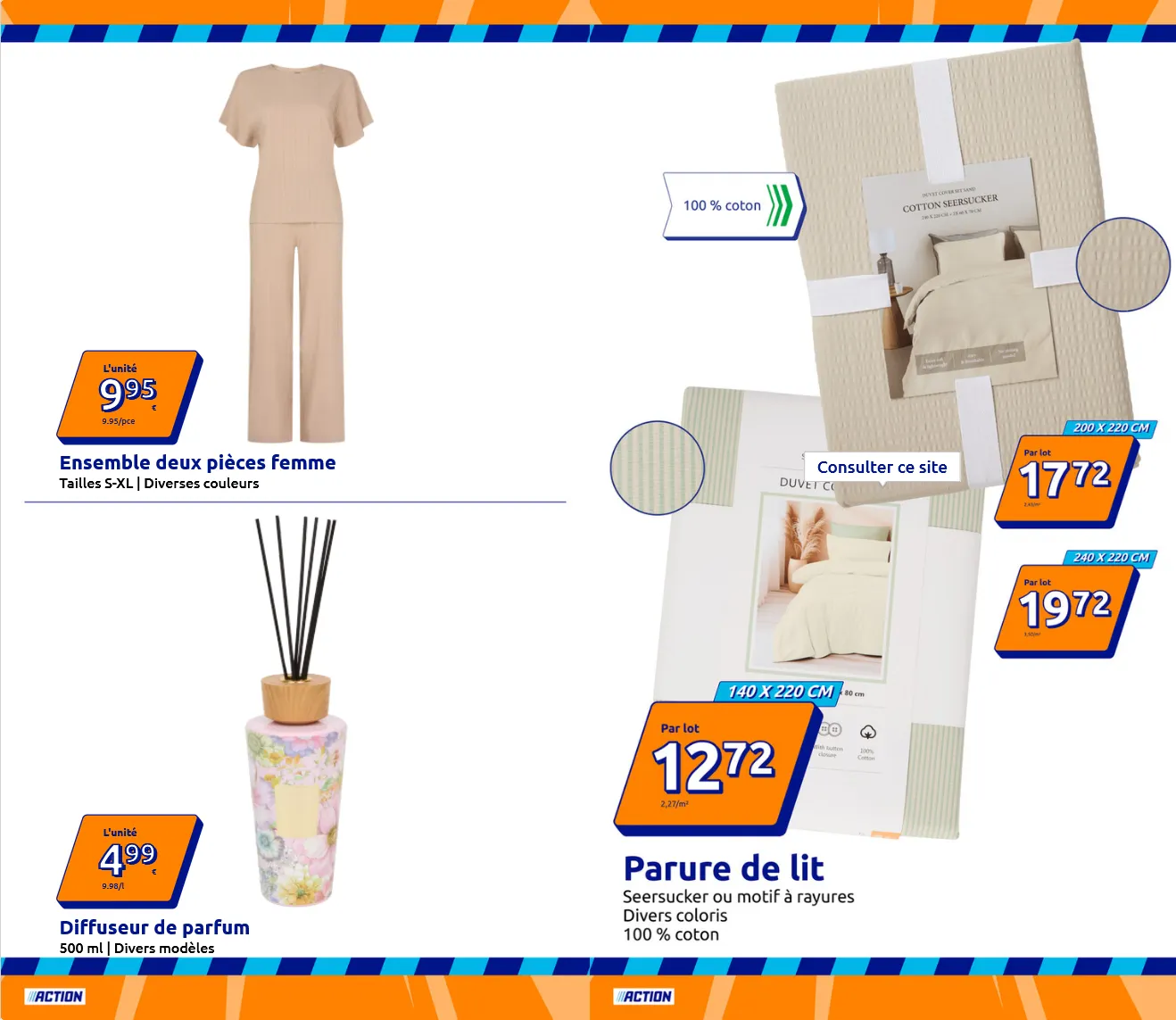 Action Catalogue du 29 avril au 15 mai 2026 - Catalogue page 5