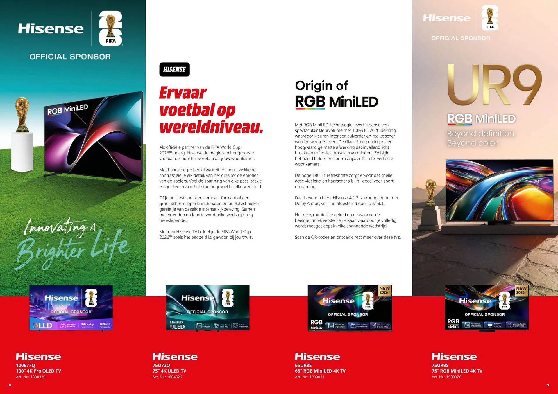 MediaMarkt folders van 7 juli tot 13 juli 2026 - Folder pagina 5