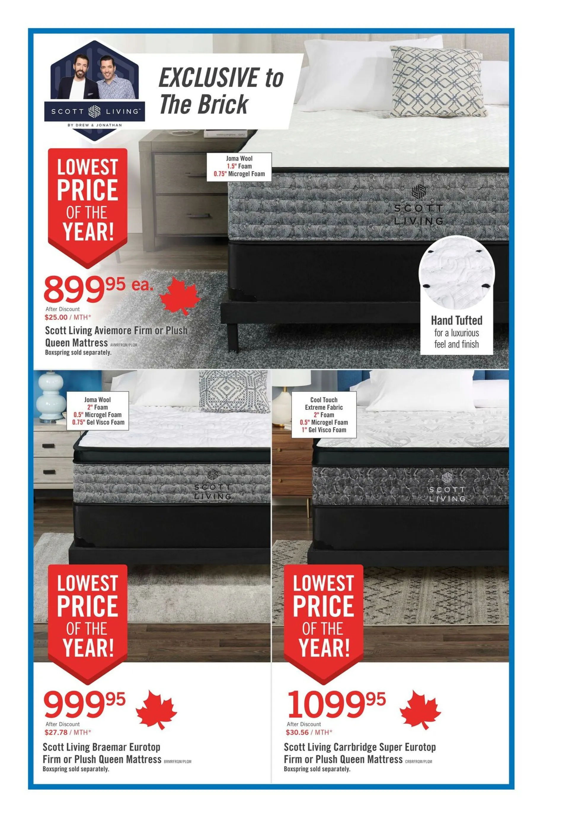 The Brick Sales from September 8 to September 11 2025 - flyer page 5