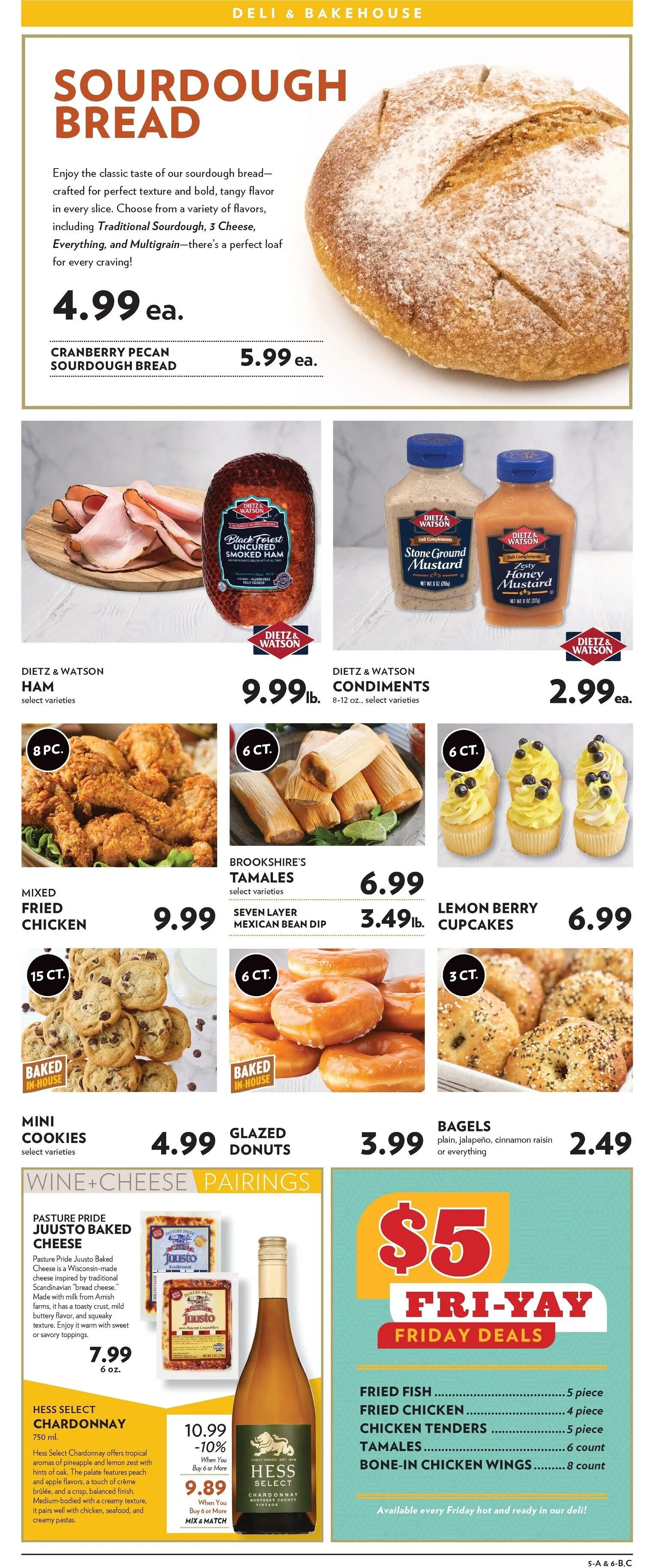 Weekly ad Reasor's weekly ads from June 11 to June 17 2025 - Page 5