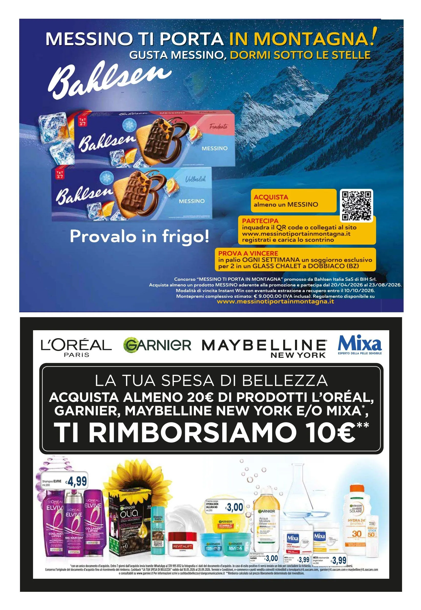 Volantini Famila Superstore da 16 luglio a 29 luglio di 2026 - Pagina del volantino 5