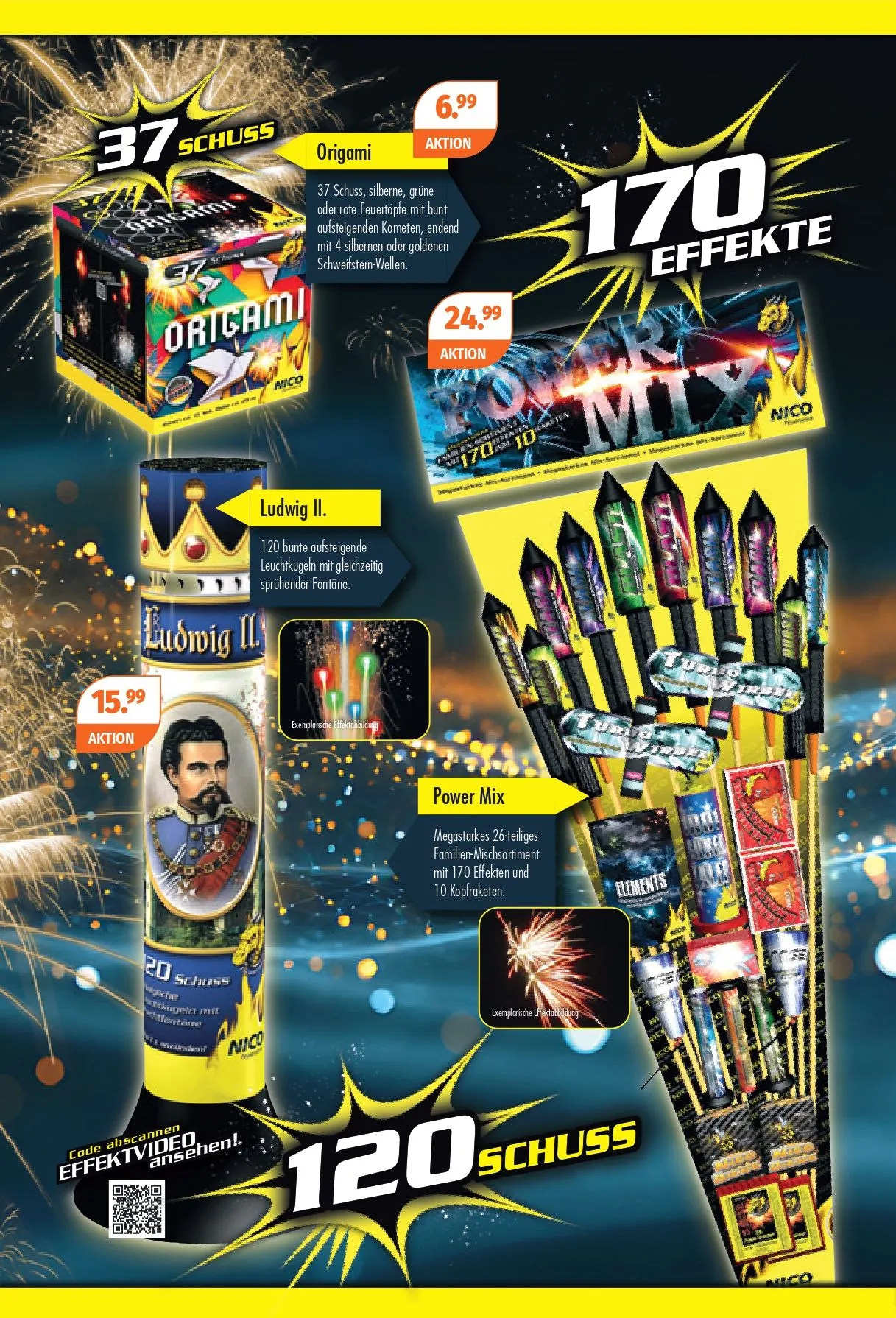 Müller Angebote von 15. Dezember bis 31. Dezember 2025 - Prospekt seite 5