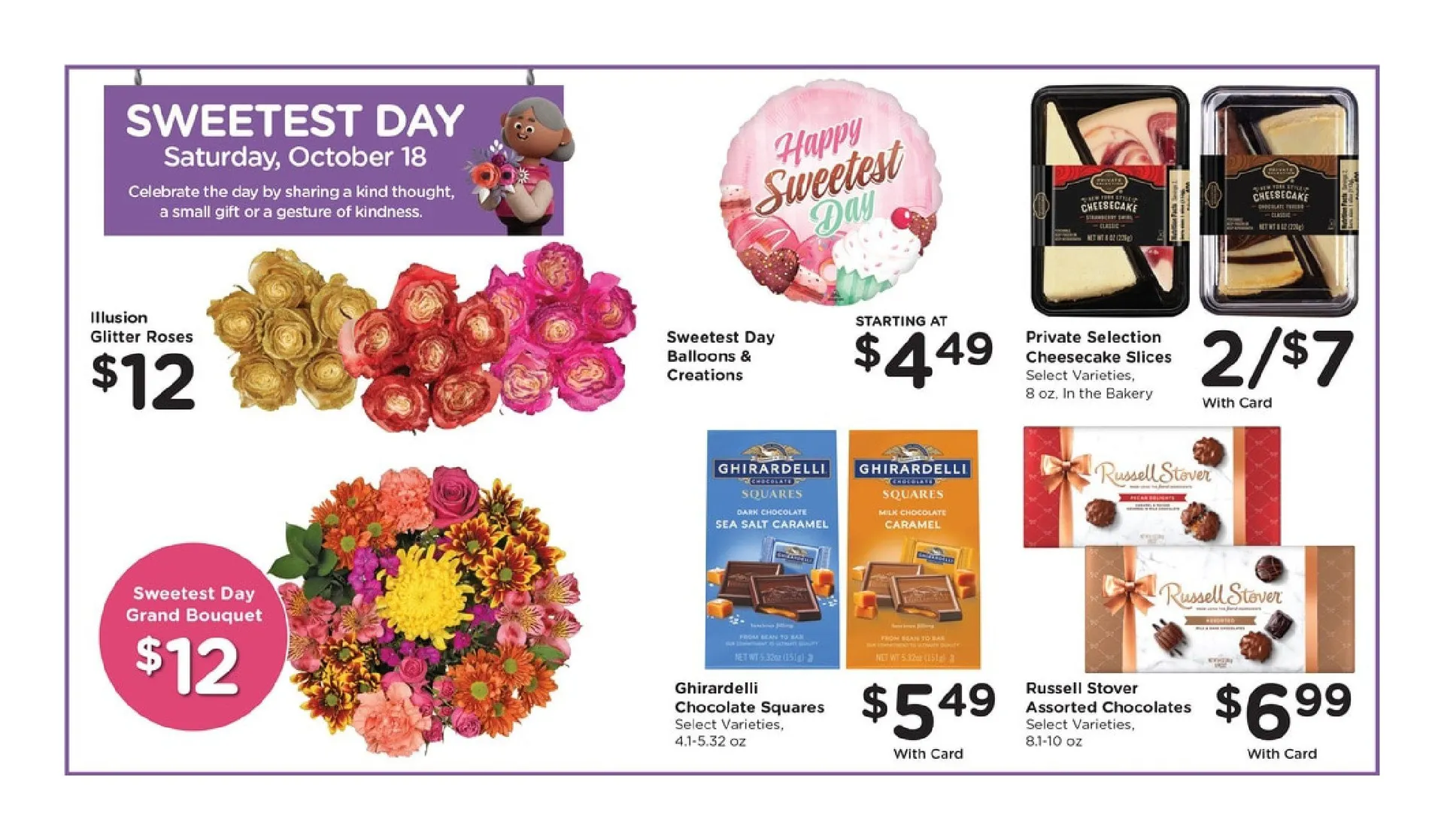 Weekly ad Pick 'n Save  Sales from October 15 to October 22 2025 - Page 5