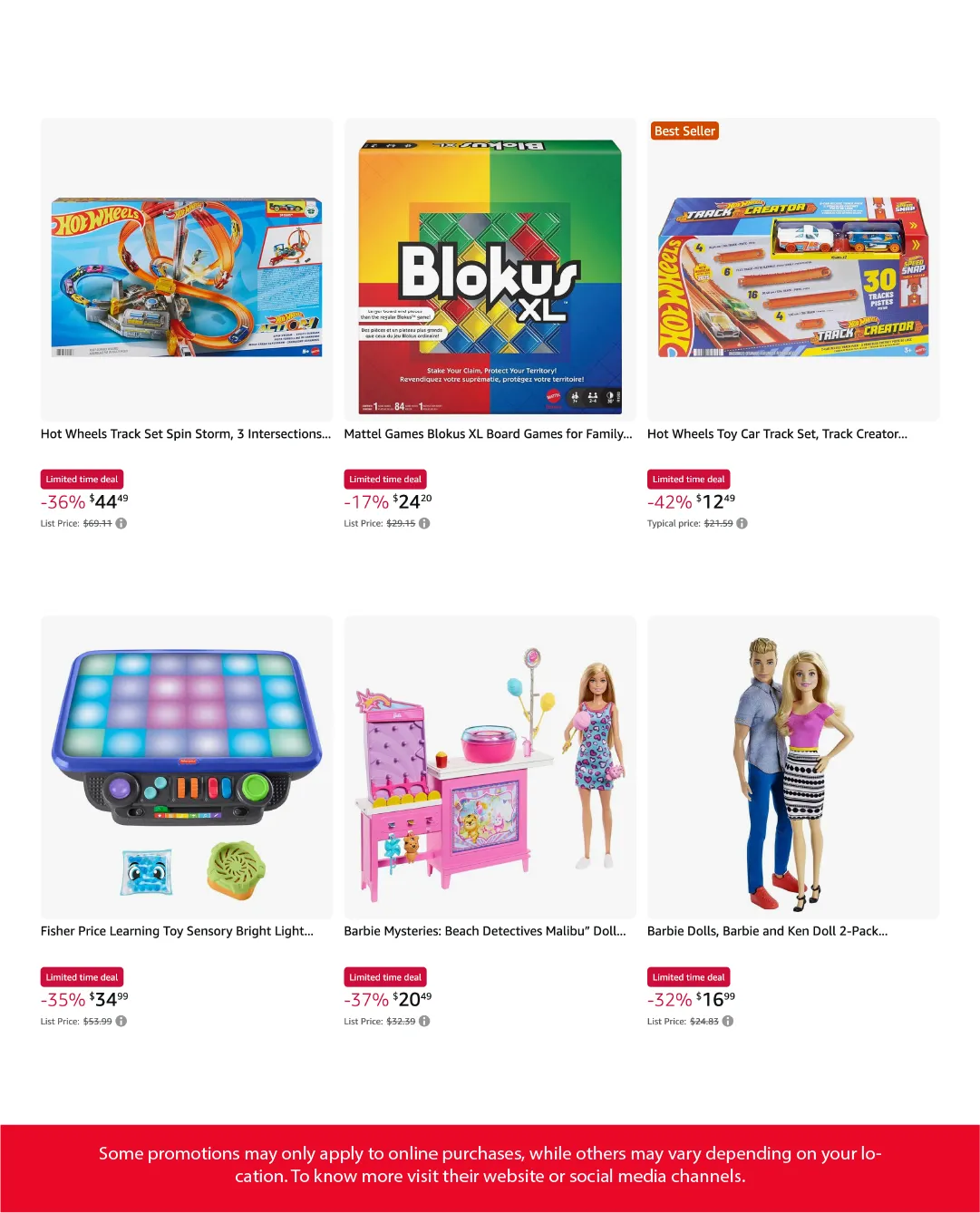 Weekly ad Weekly ads from November 11 to November 25 2025 - Page 4