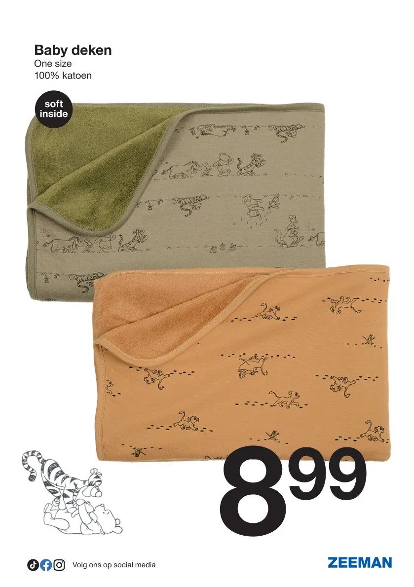  Zeeman folders van 31 januari tot 6 februari 2026 - Folder pagina 5