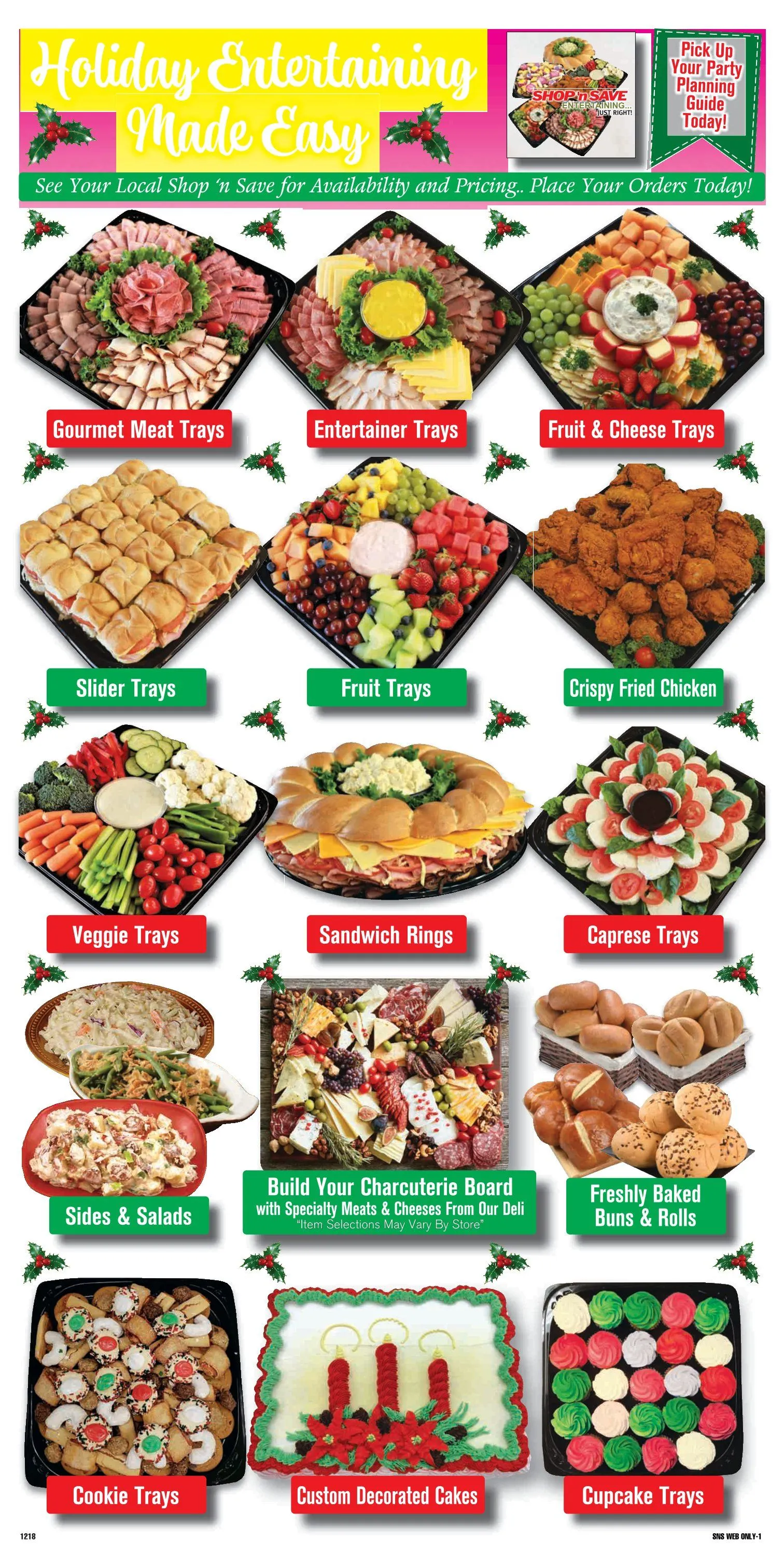 Weekly ad Shop'n Save Sales from December 18 to December 24 2025 - Page 5