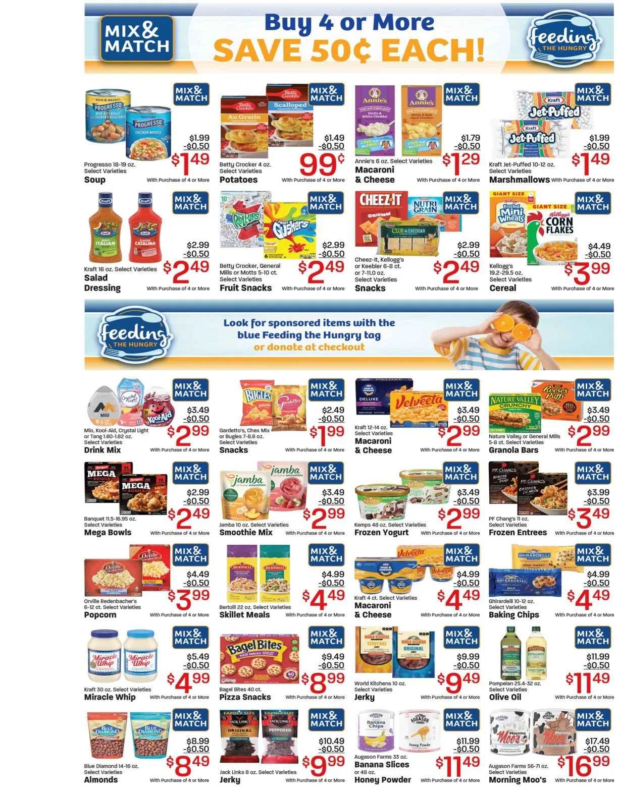 Weekly ad Macey's Sales from January 21 to January 27 2026 - Page 5