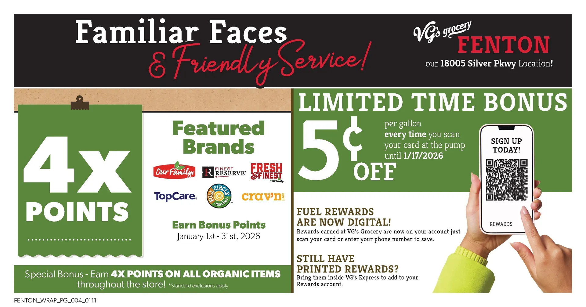 Weekly ad VG's Sales from January 11 to January 17 2026 - Page 5