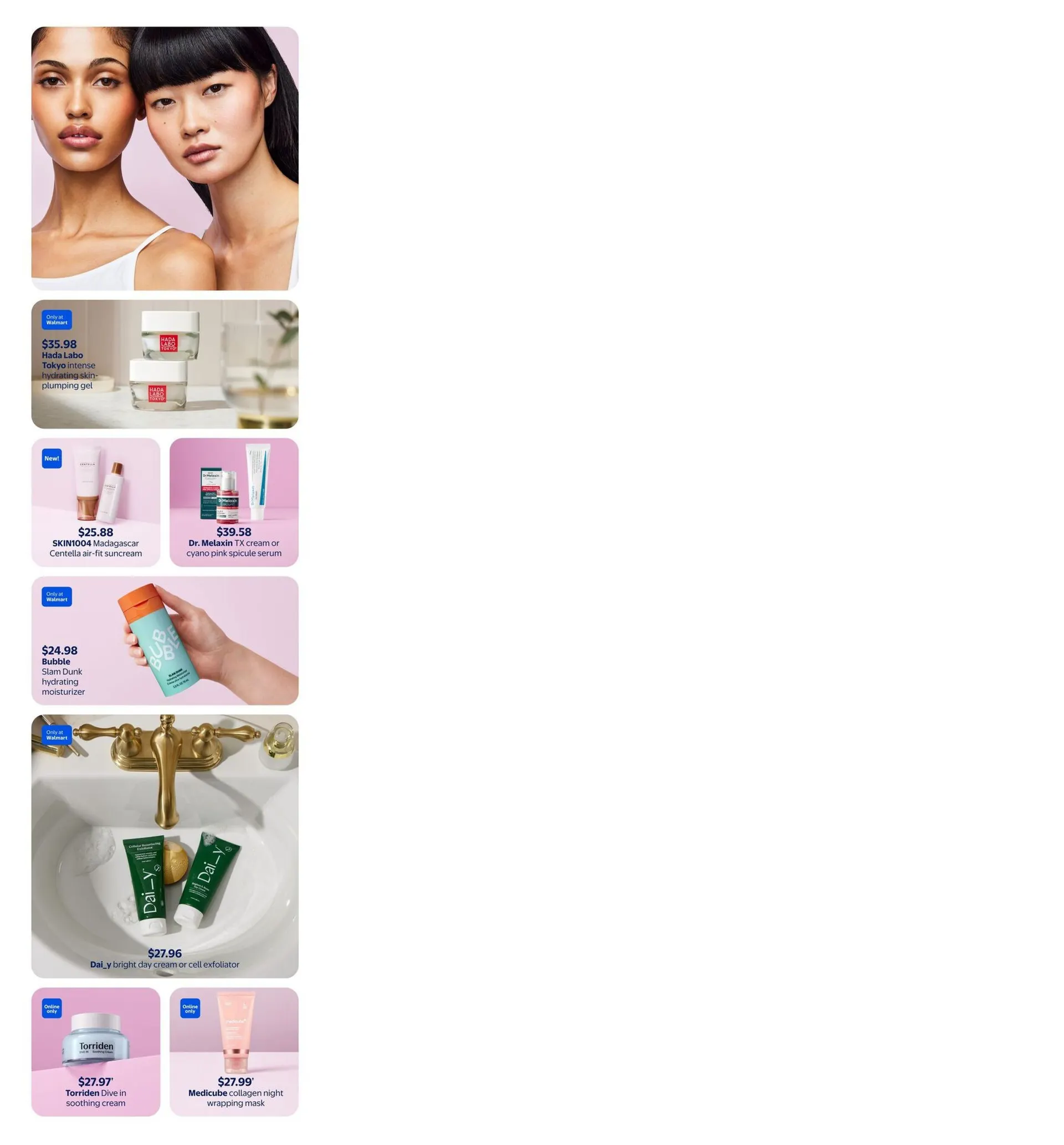  Walmart flyers from April 2 to April 15 2026 - flyer page 5