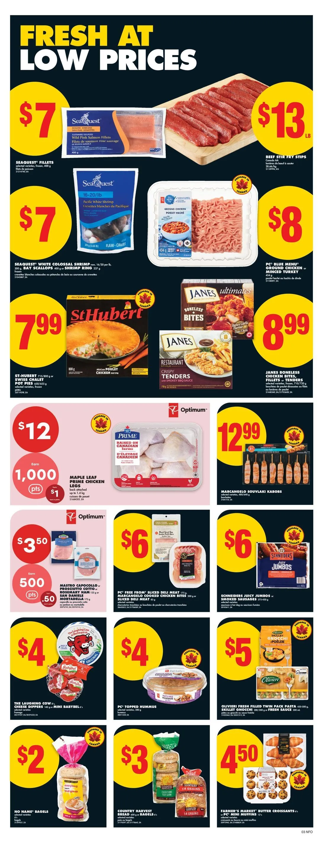 No Frills Sales from January 29 to February 4 2026 - flyer page 5