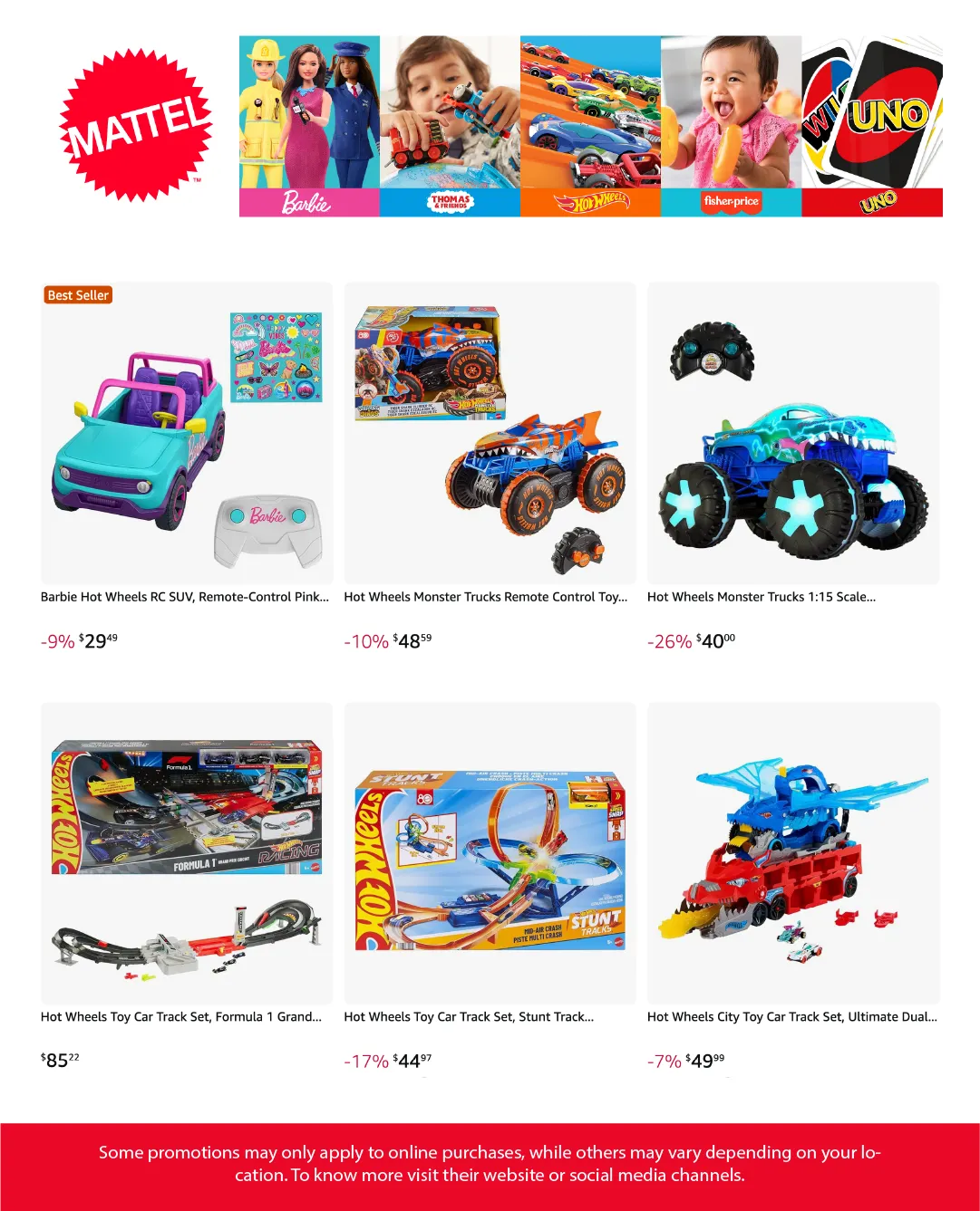 Weekly ad Weekly ads from October 13 to October 31 2025 - Page 4