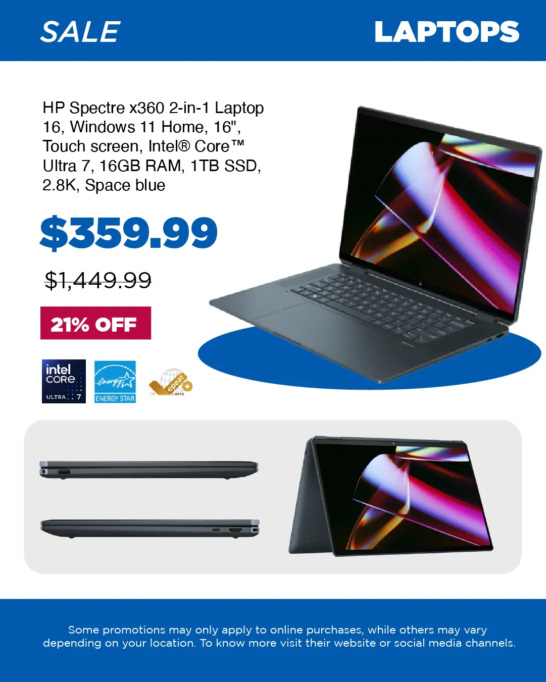 Weekly ad Weekly ads from April 16 to April 30 2025 - Page 4