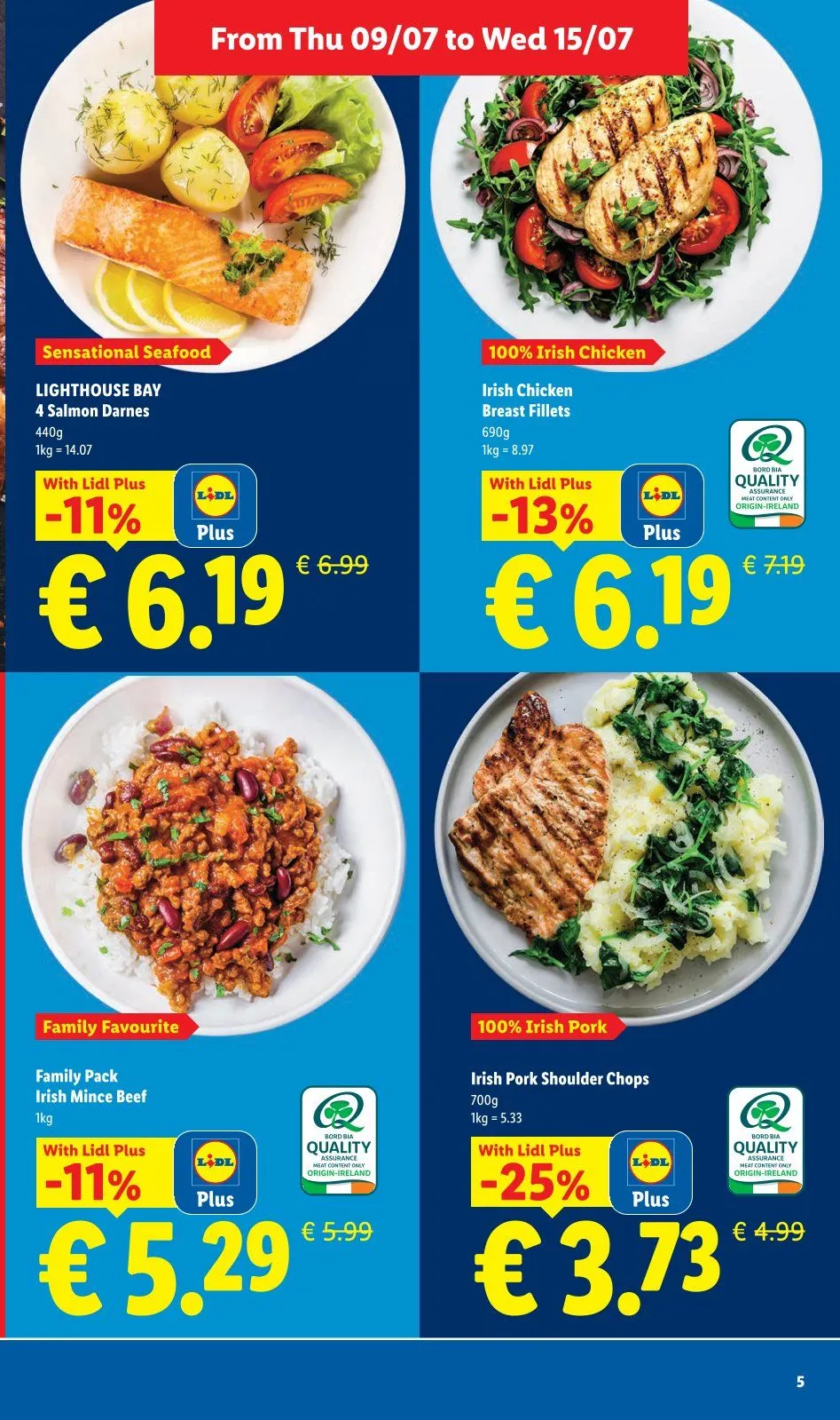 Lidl - 9 July 15 July 2026 - Page 5